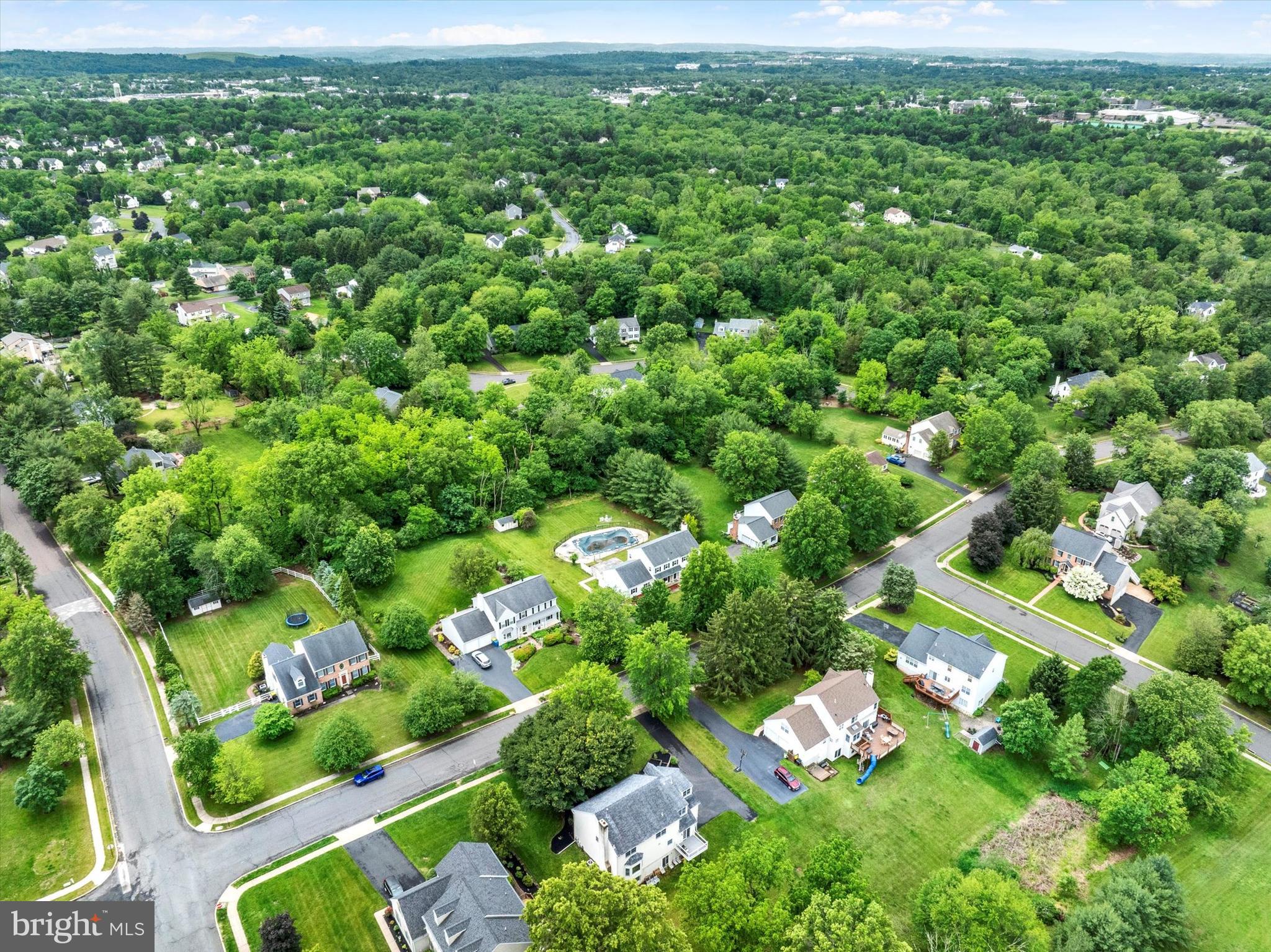 IRONBRIDGE EST - Residential