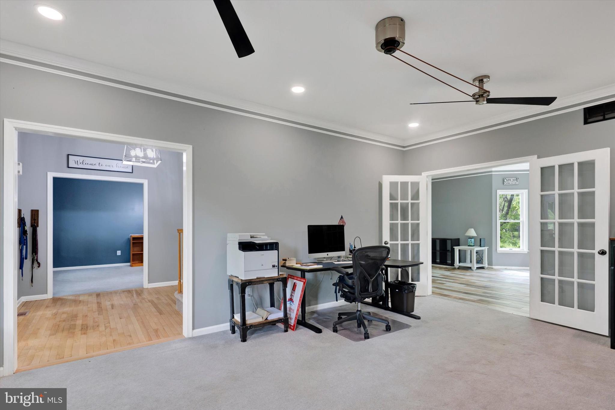 IRONBRIDGE EST - Residential