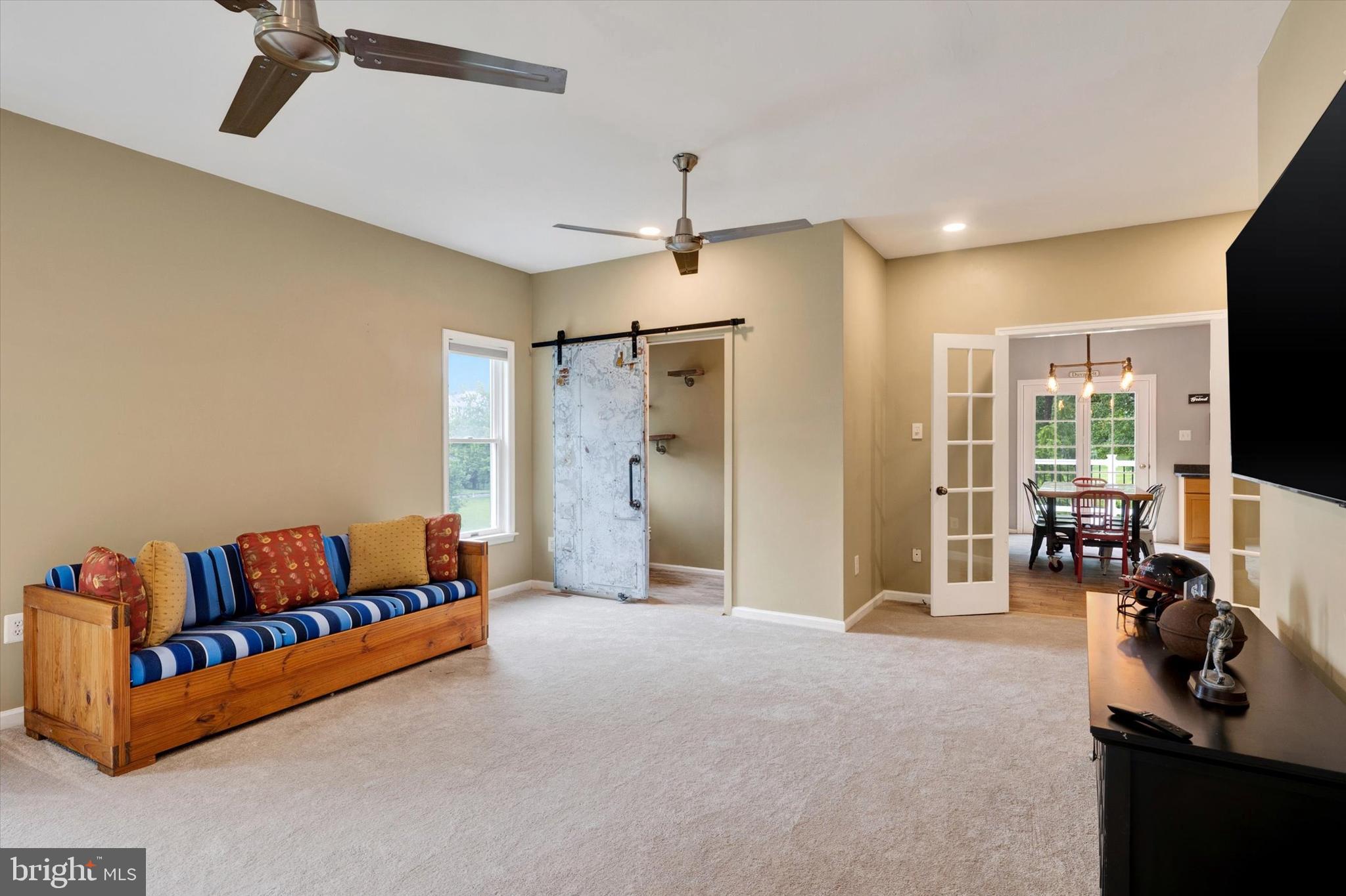 IRONBRIDGE EST - Residential