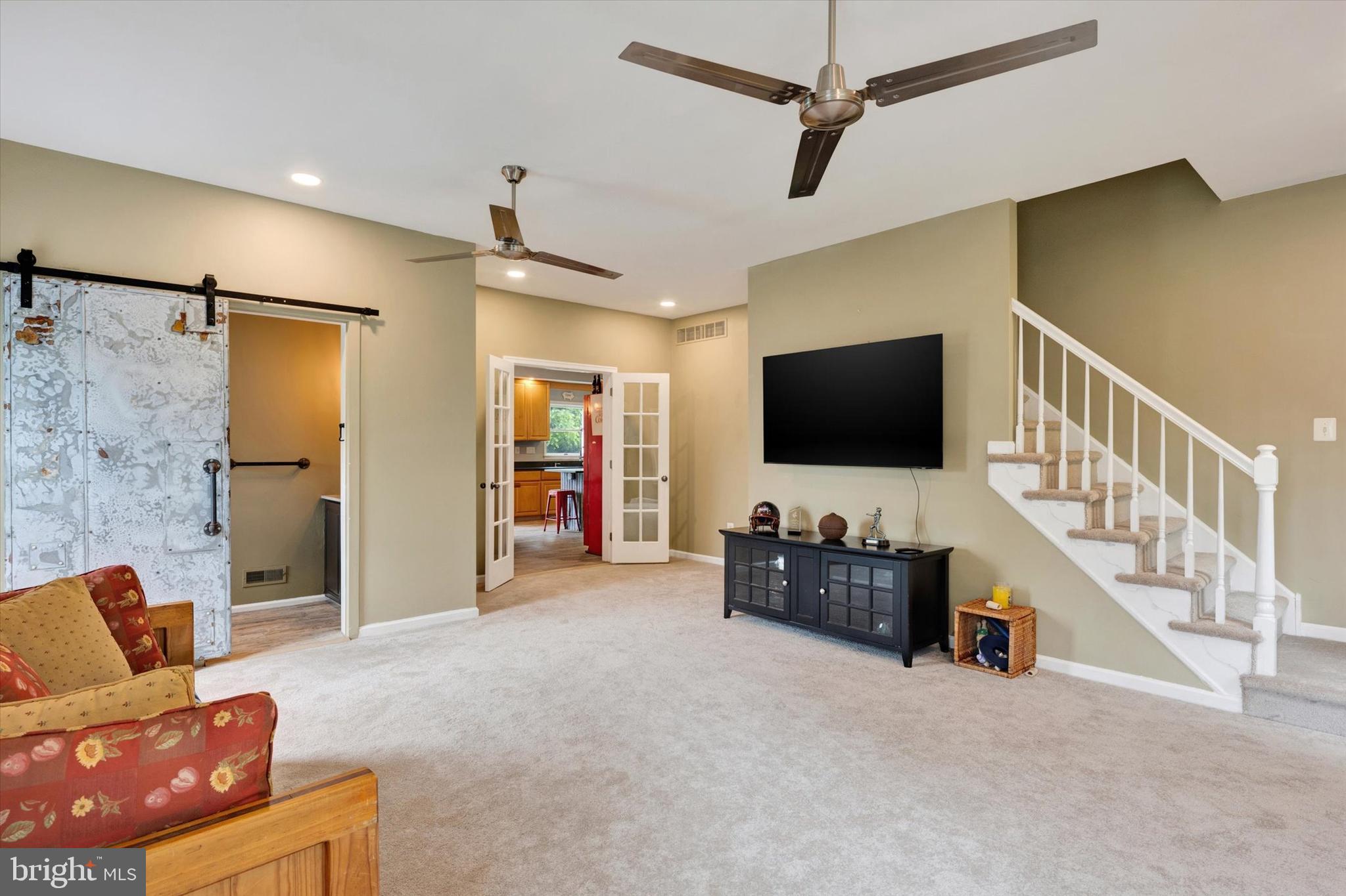 IRONBRIDGE EST - Residential