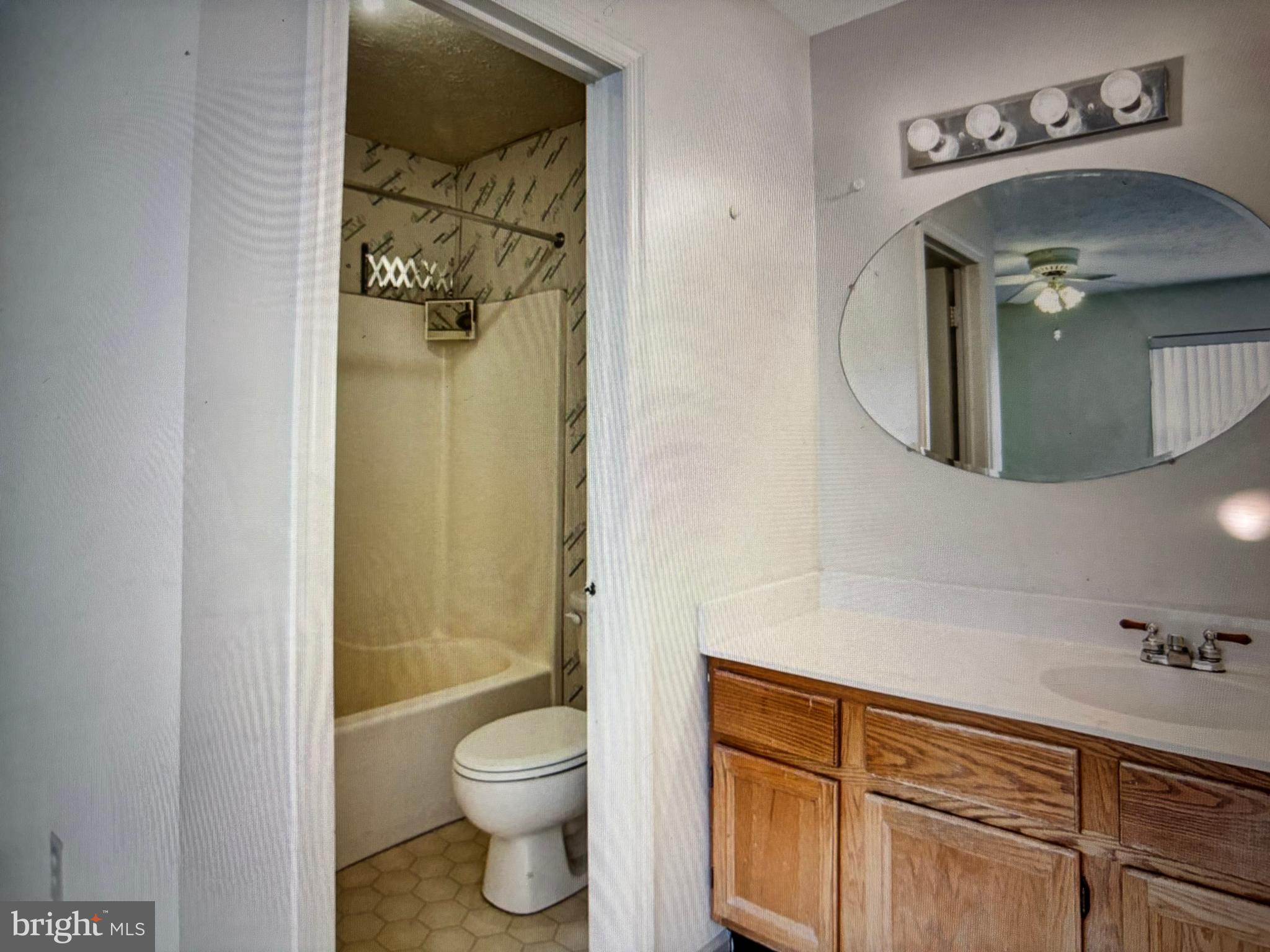 BRINKLEY STATION - Residential