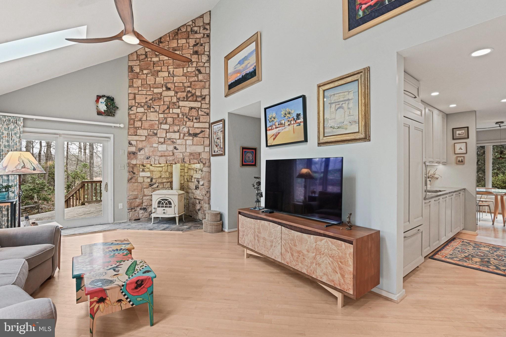 FOX VALE - Residential