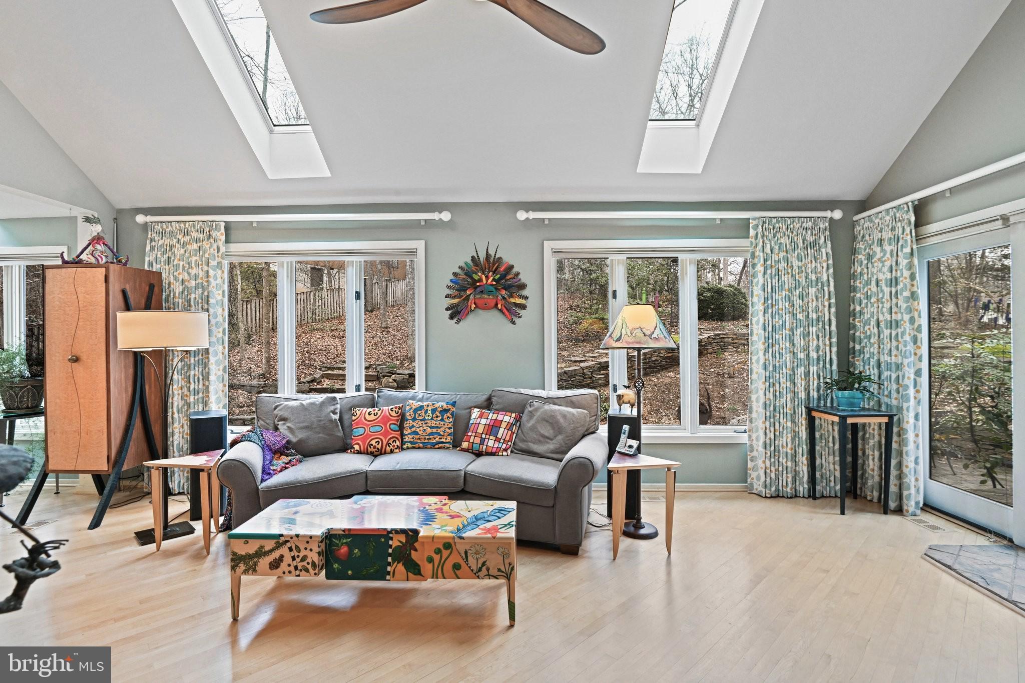 FOX VALE - Residential