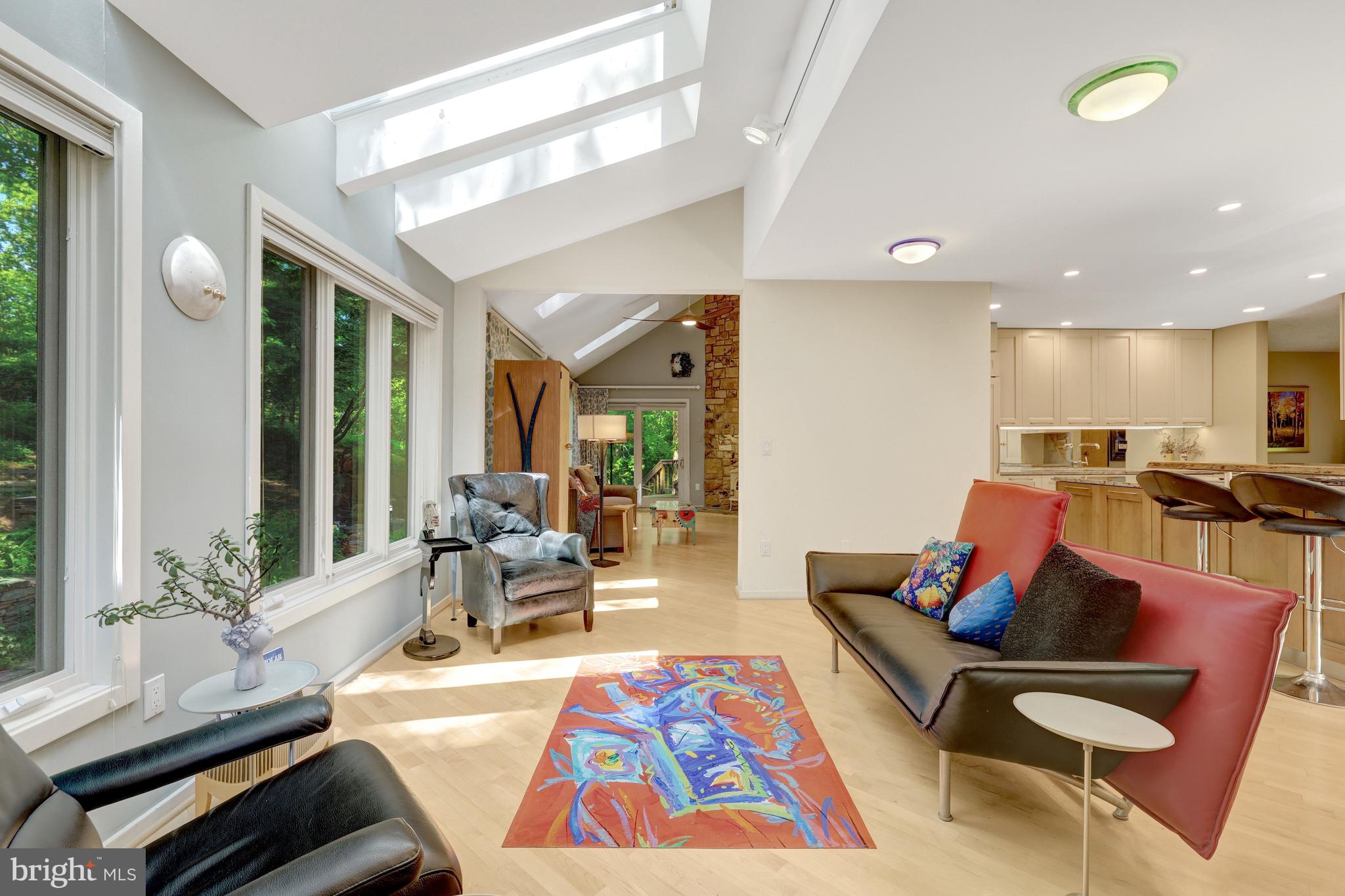 FOX VALE - Residential