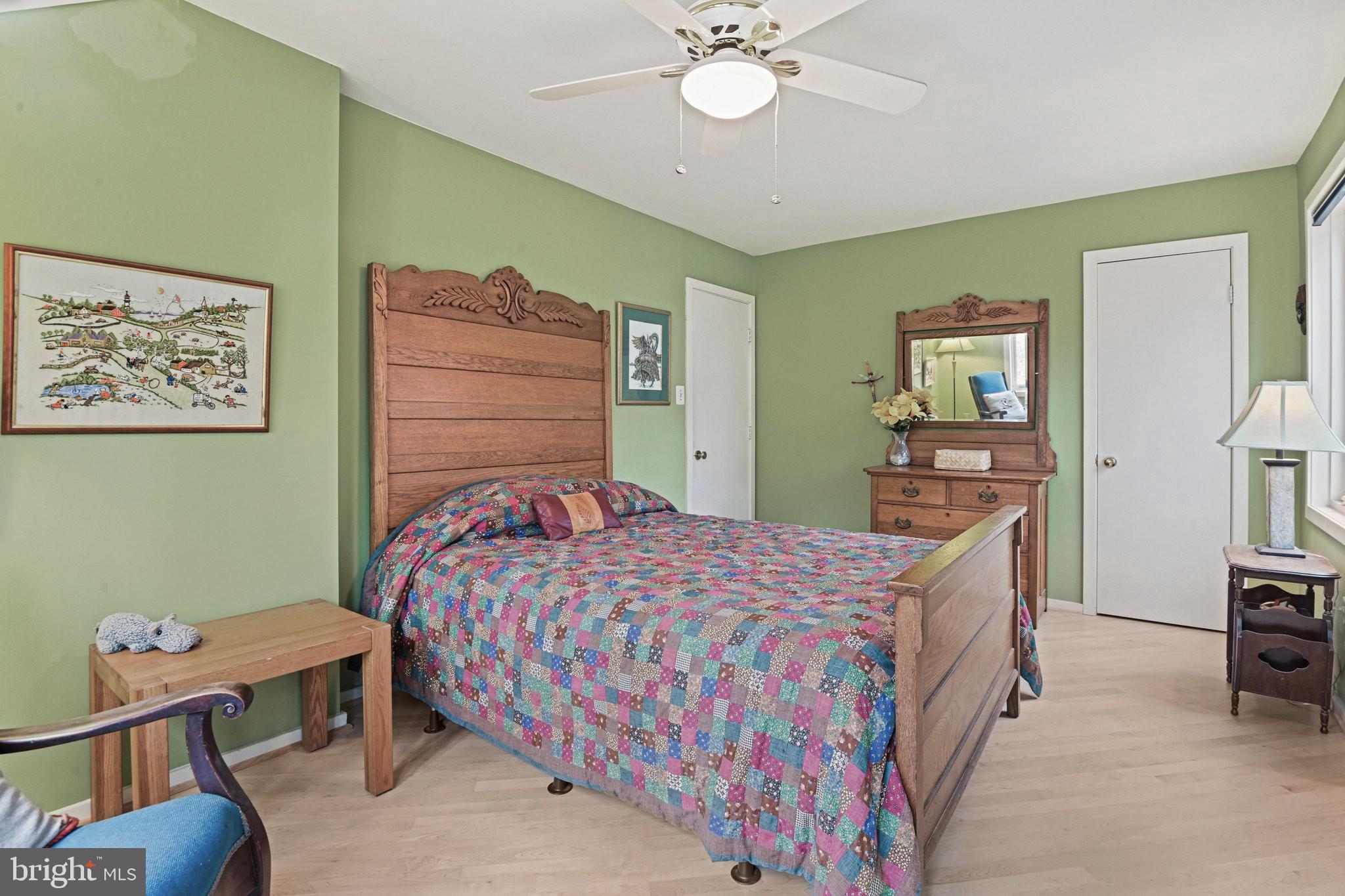 FOX VALE - Residential