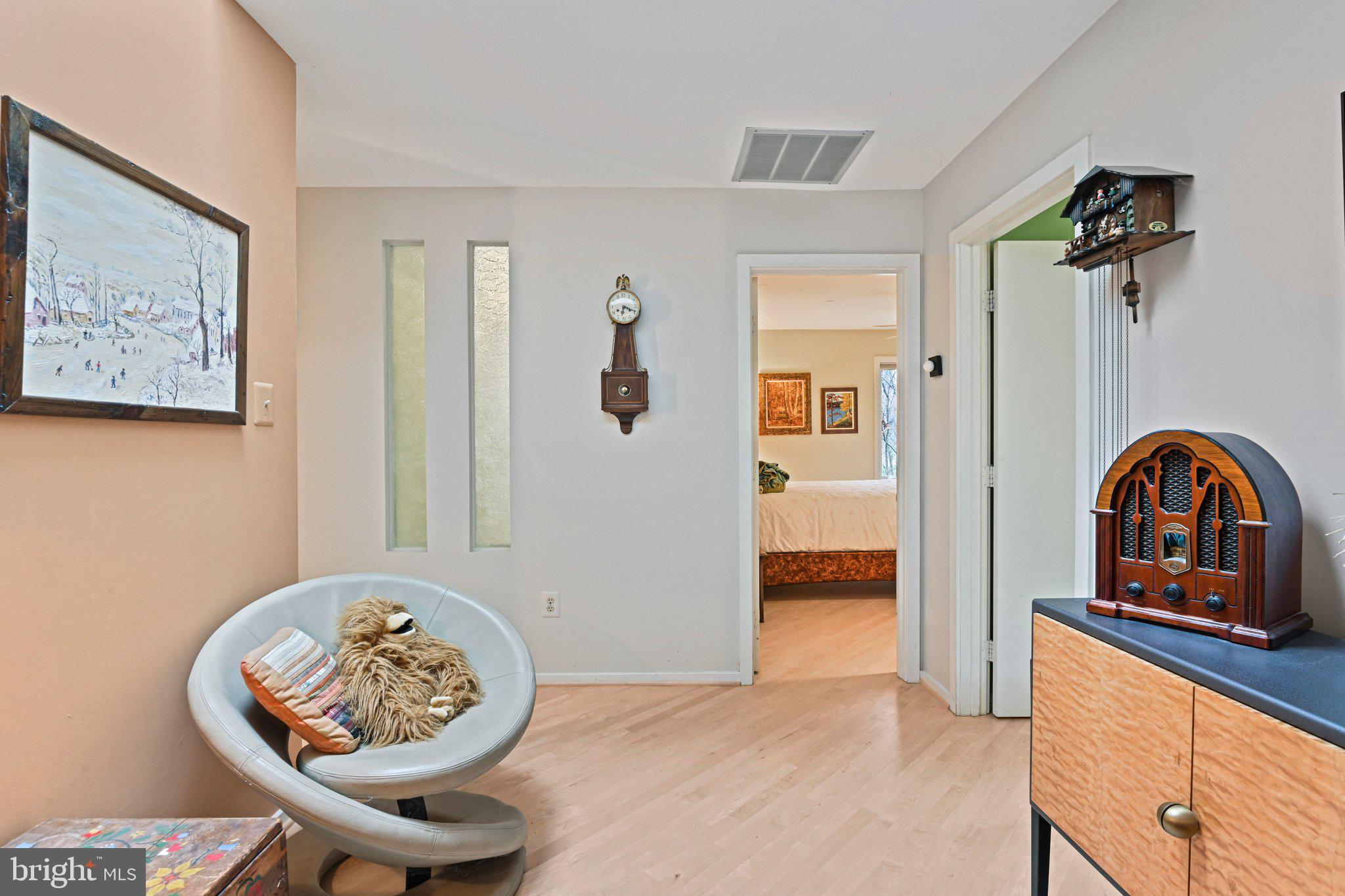 FOX VALE - Residential