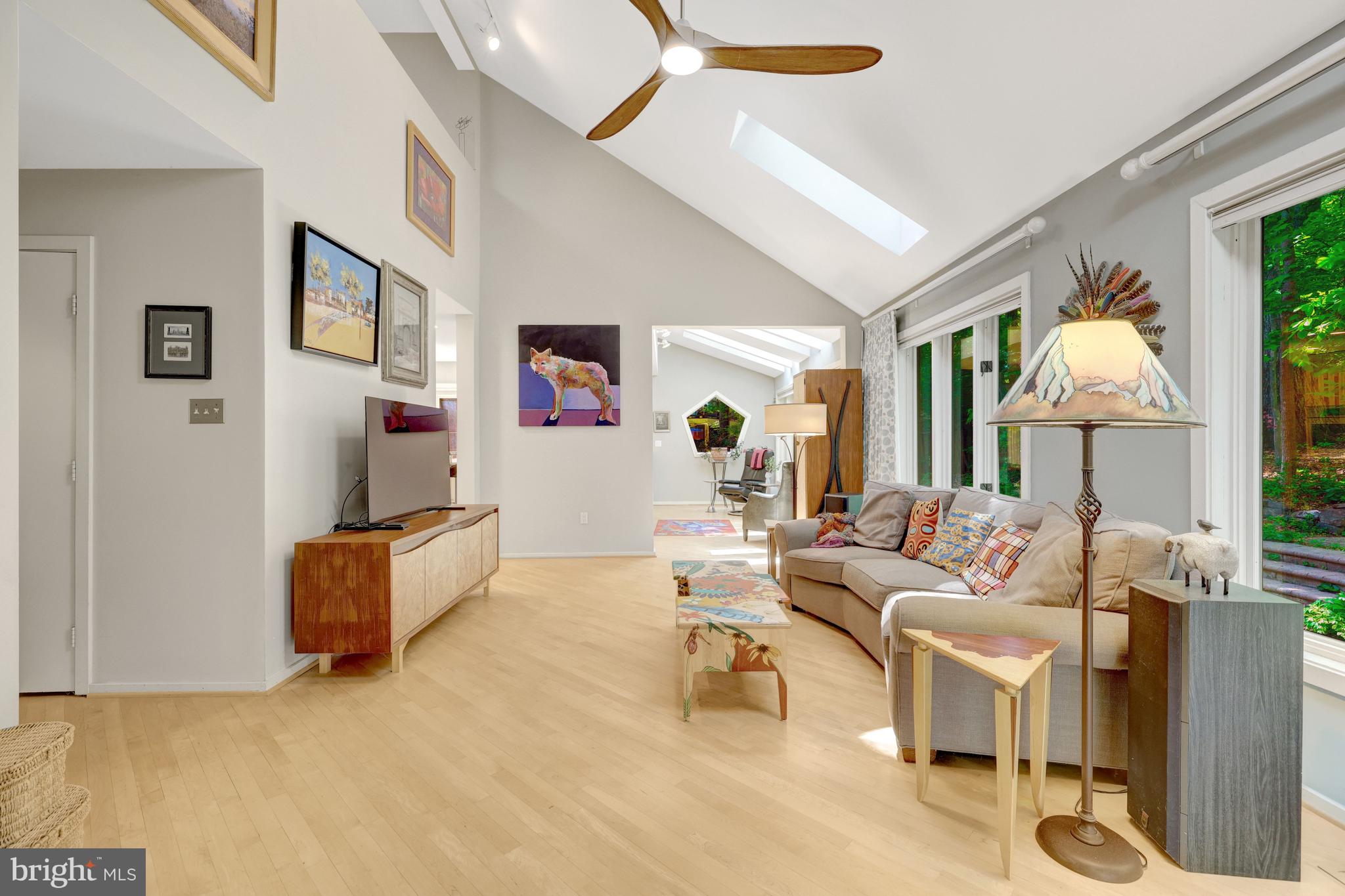 FOX VALE - Residential