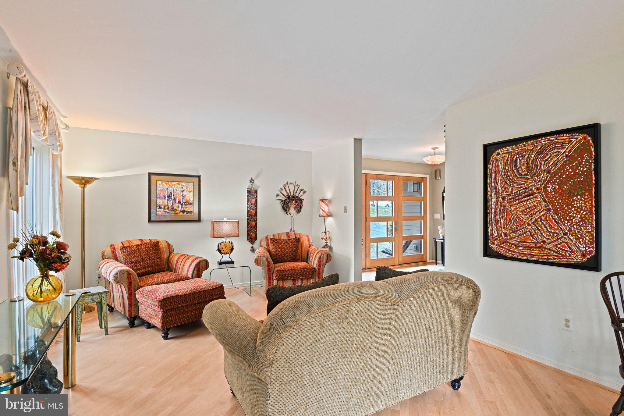 FOX VALE - Residential