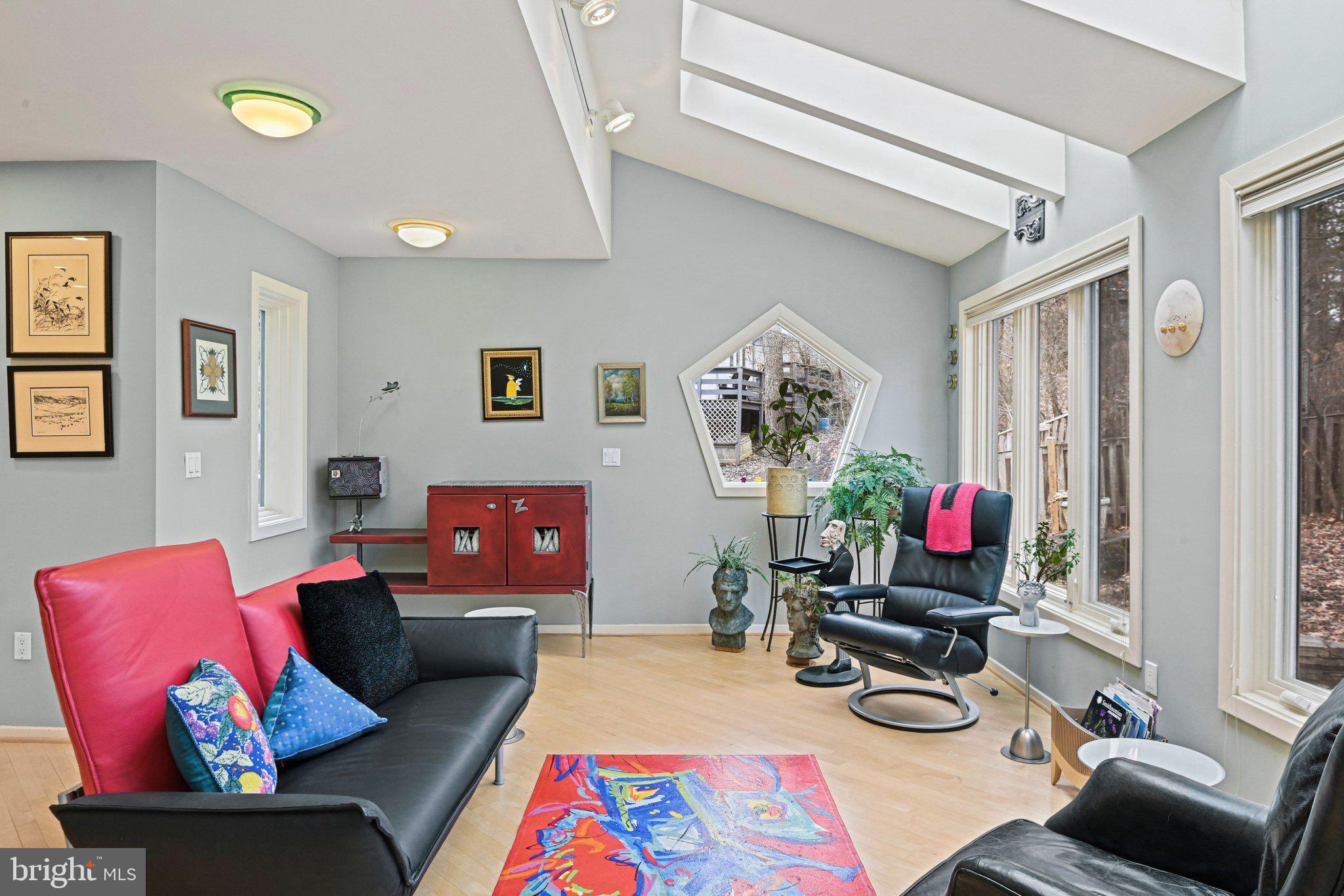 FOX VALE - Residential