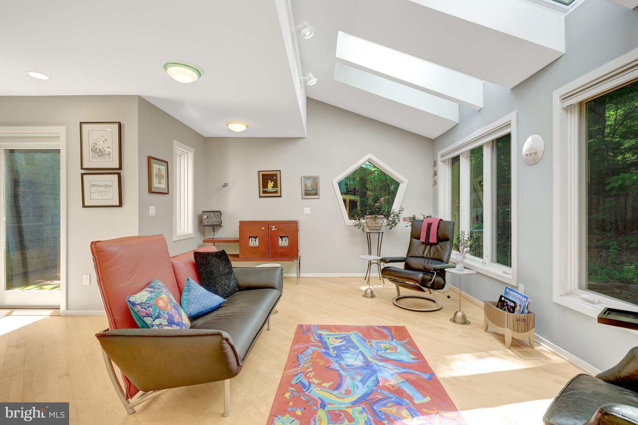FOX VALE - Residential