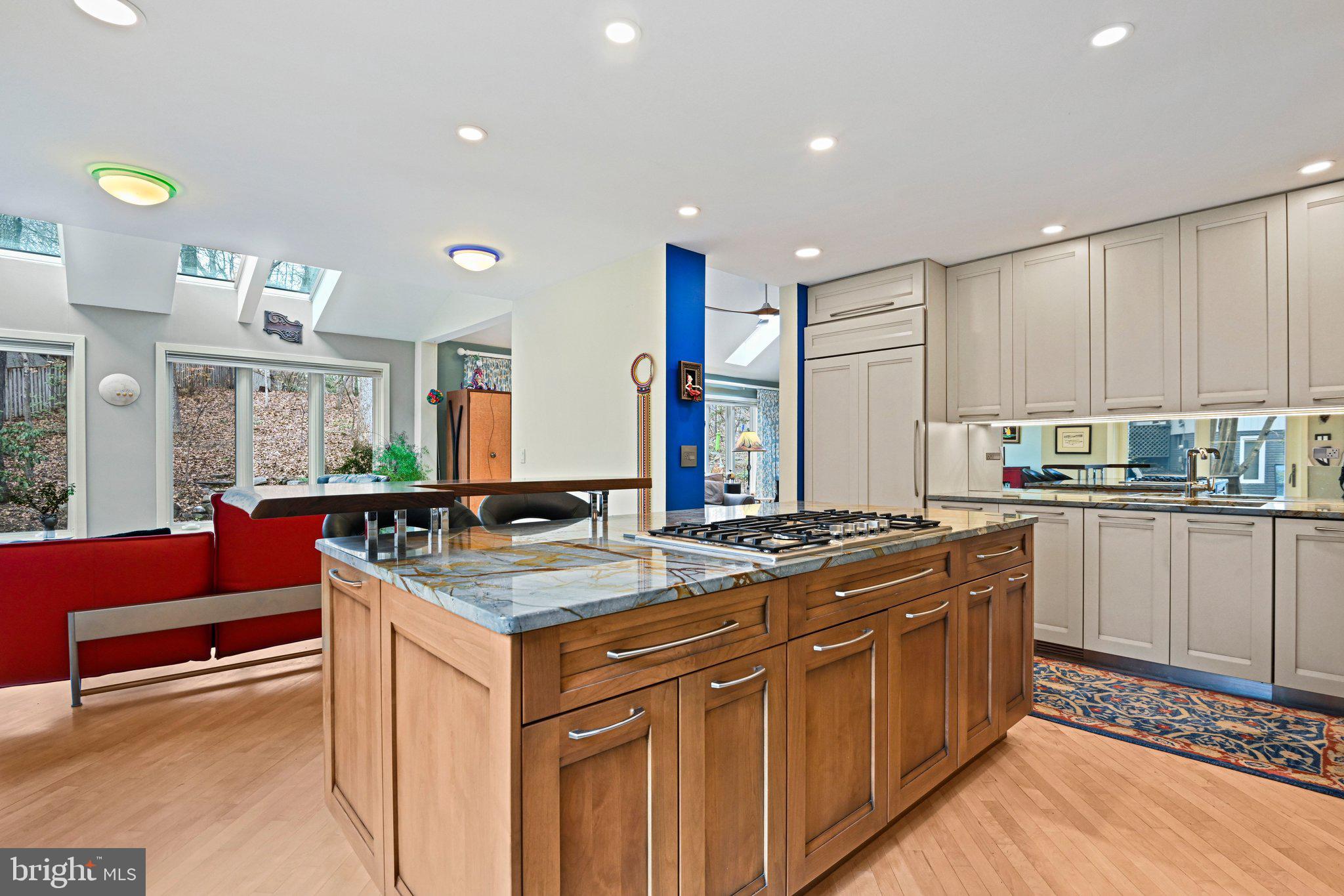 FOX VALE - Residential