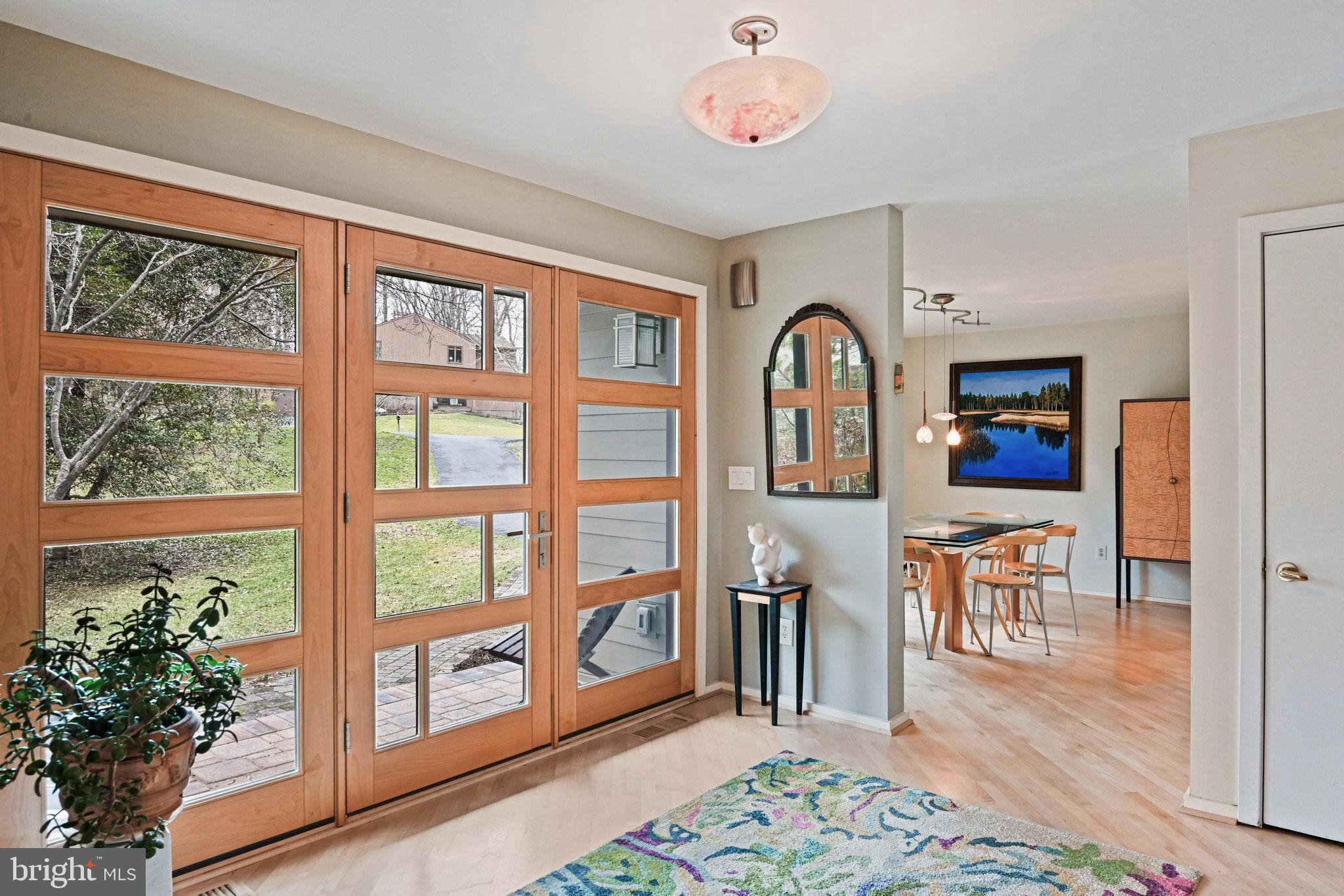 FOX VALE - Residential