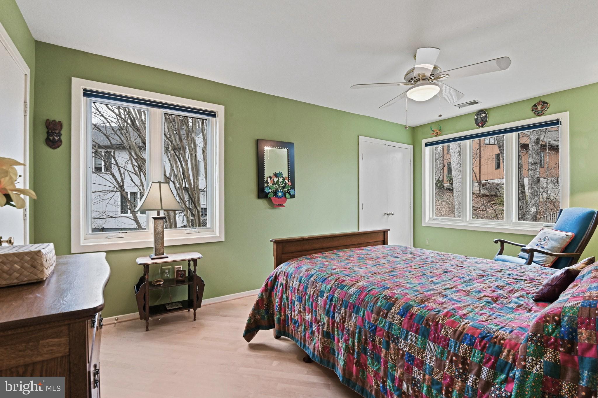 FOX VALE - Residential