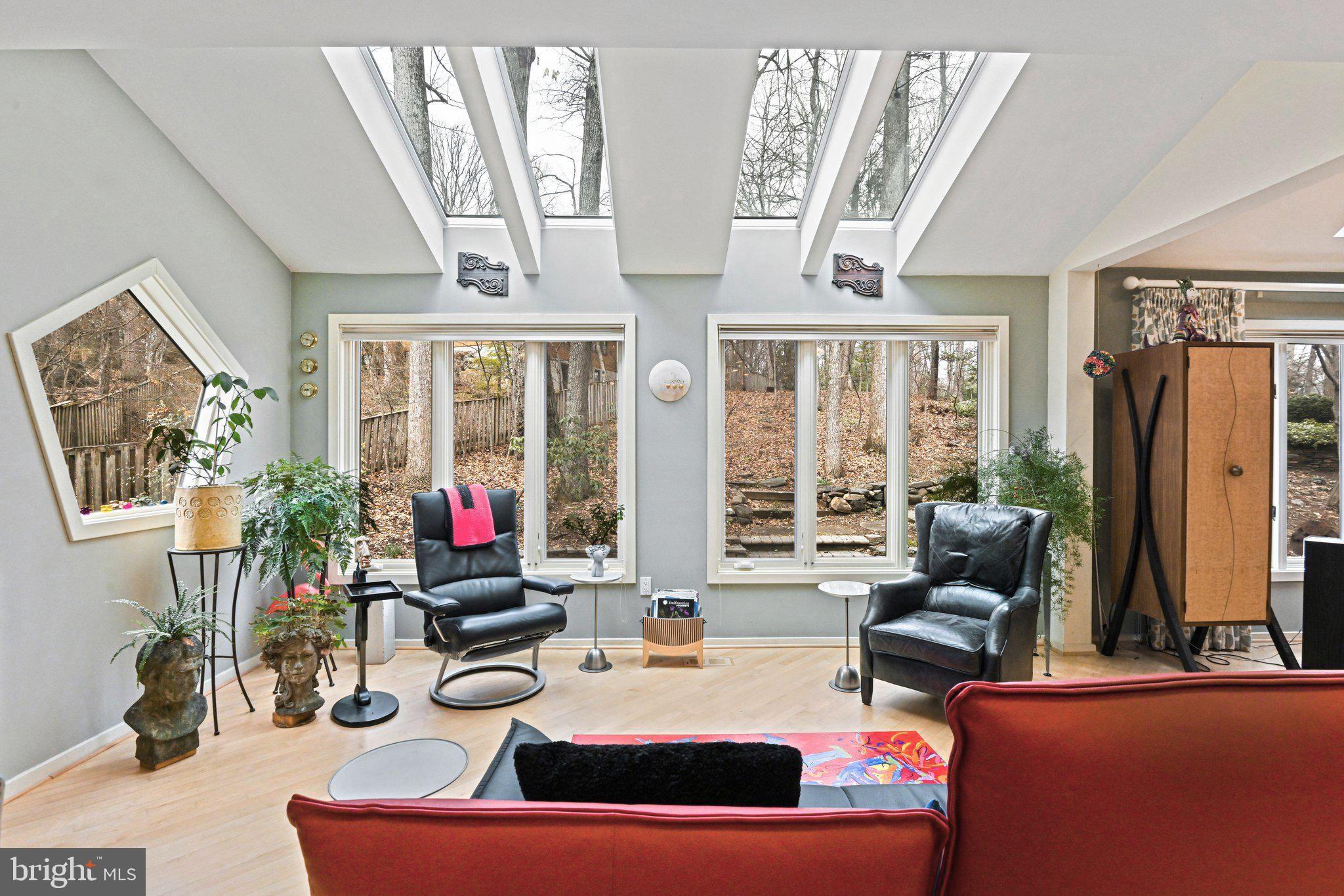 FOX VALE - Residential