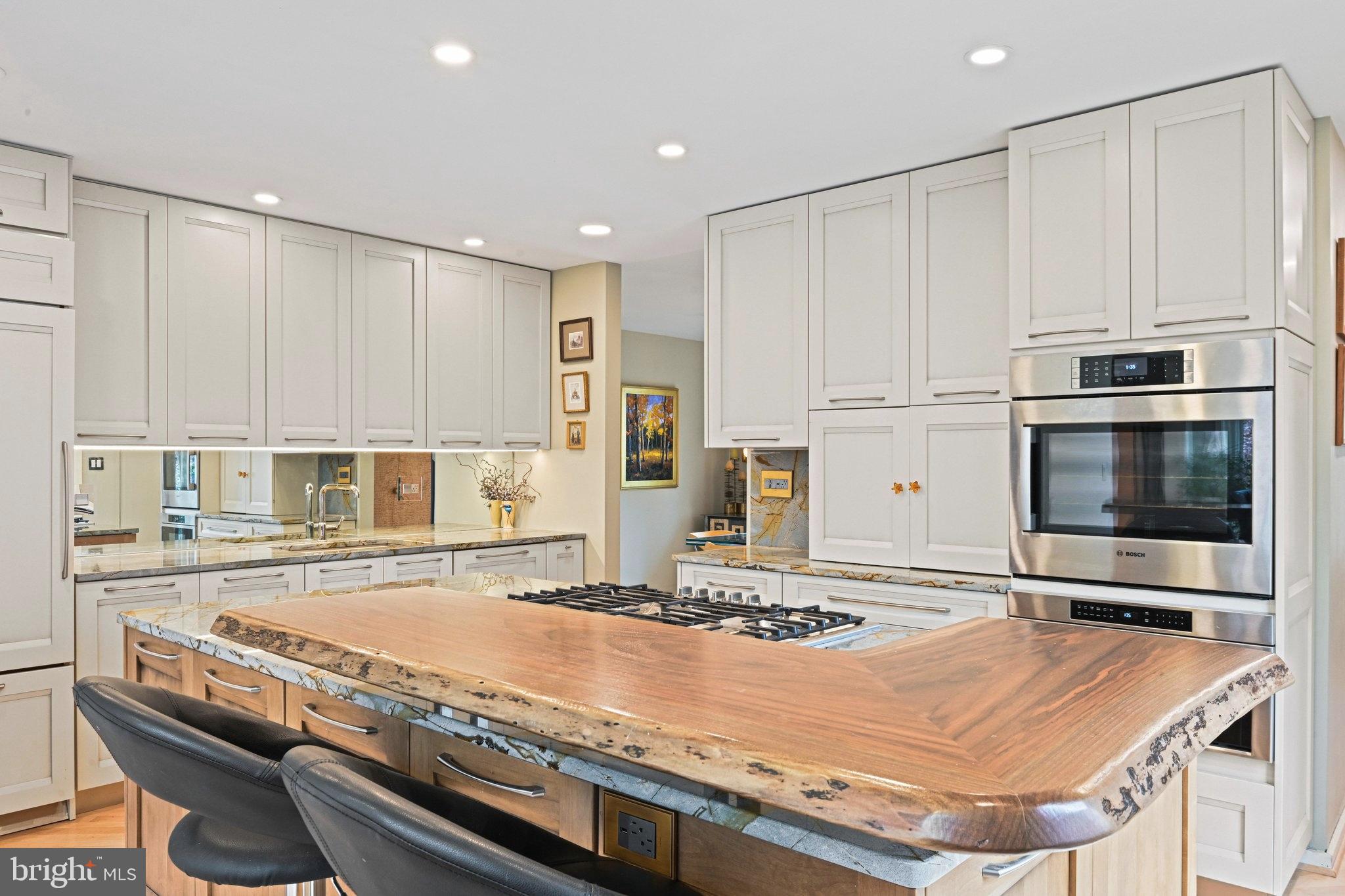 FOX VALE - Residential