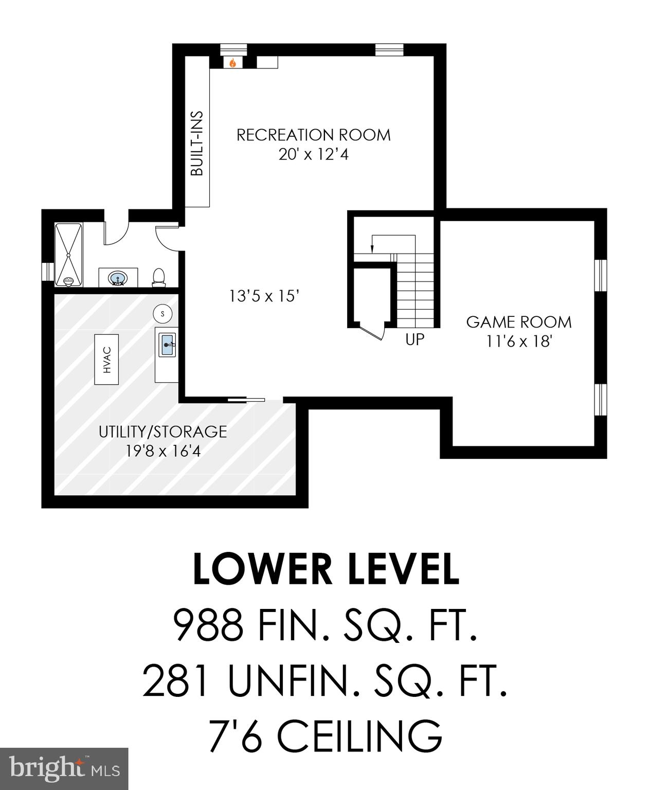 FOX VALE - Residential