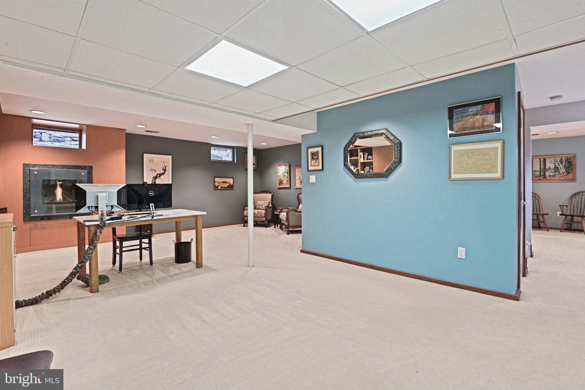 FOX VALE - Residential