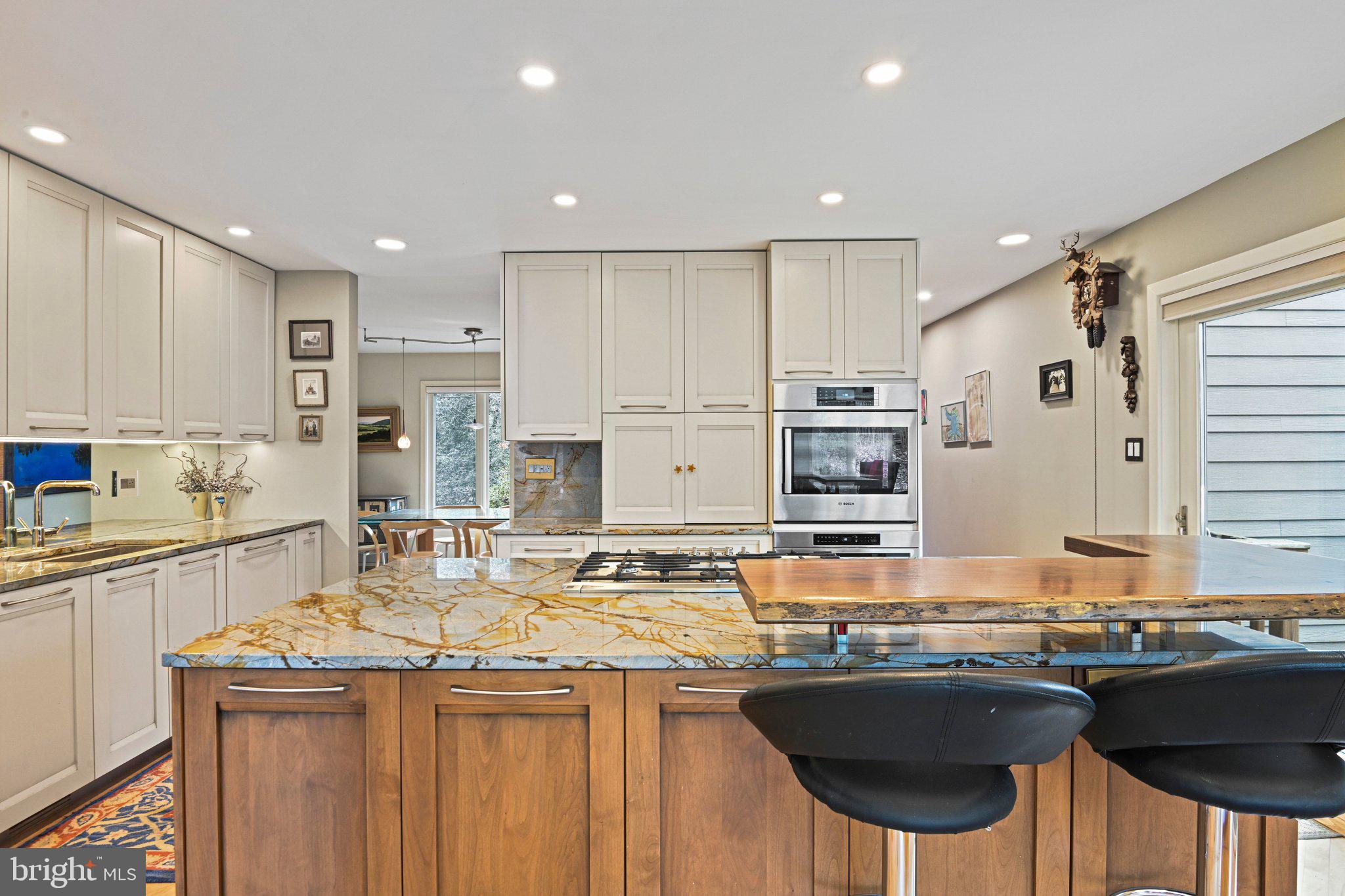 FOX VALE - Residential