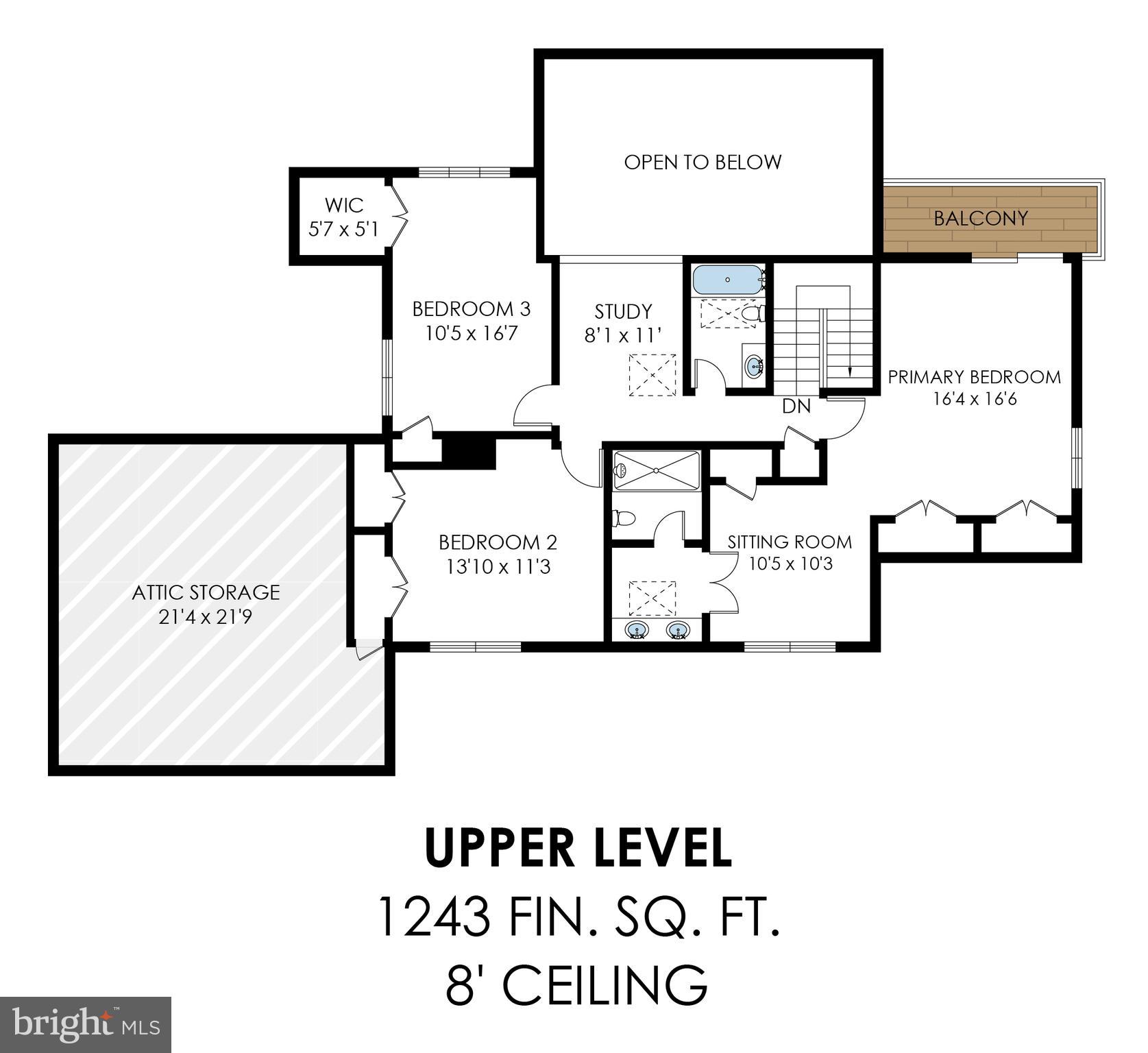 FOX VALE - Residential