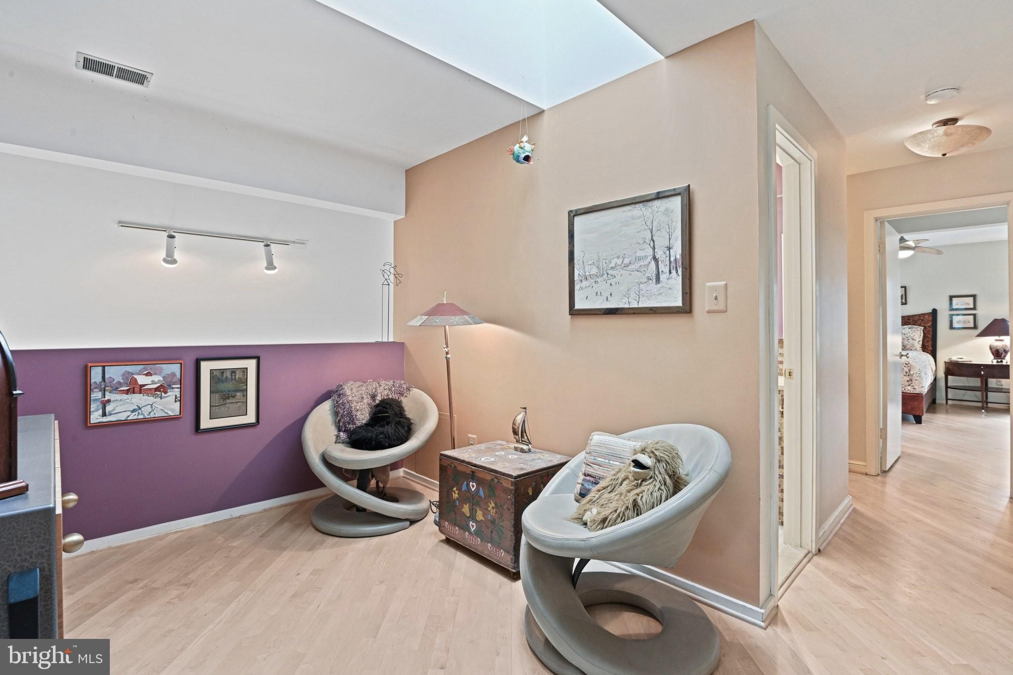 FOX VALE - Residential