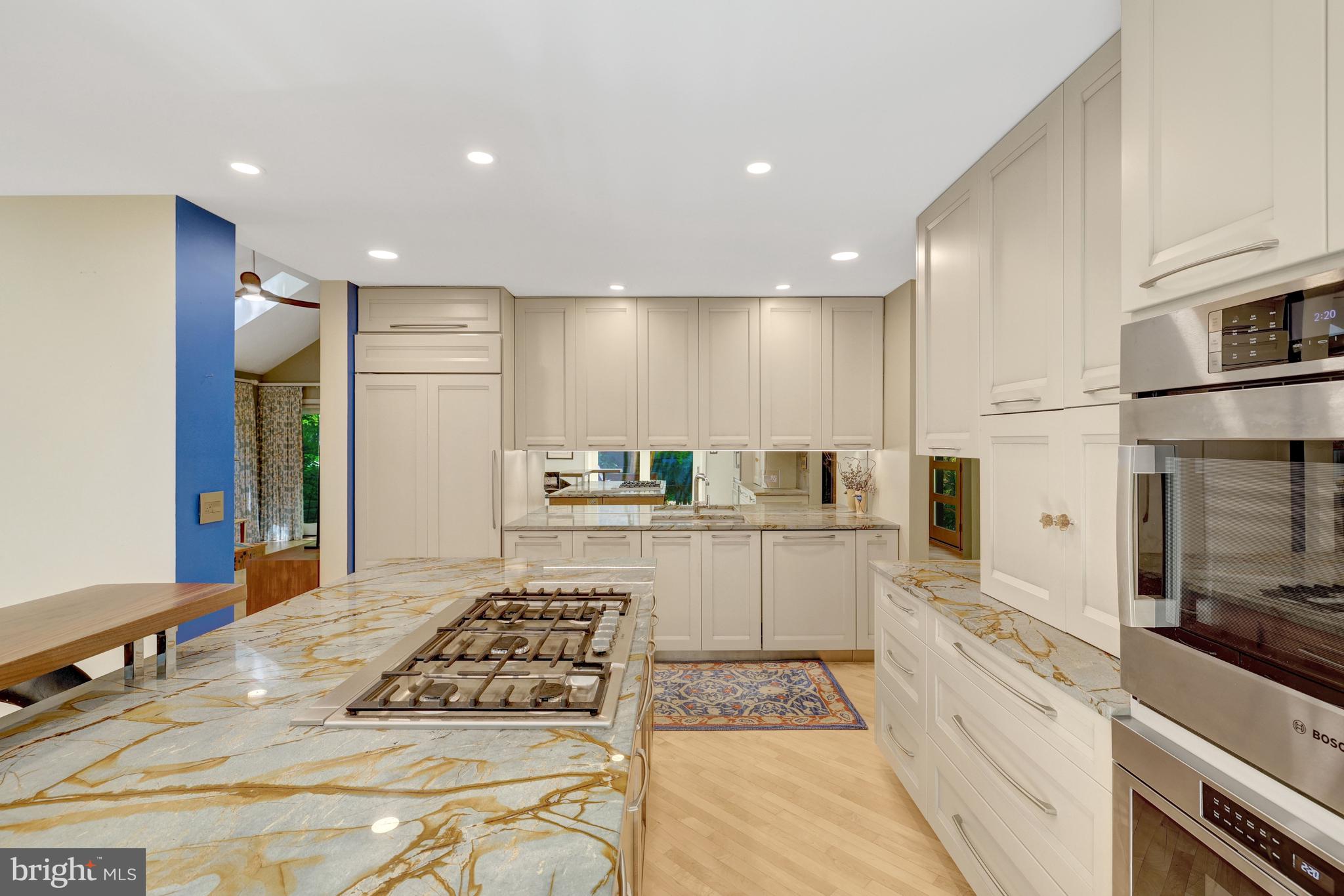 FOX VALE - Residential