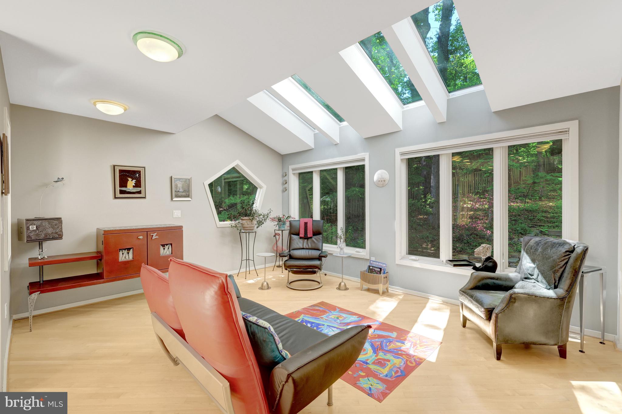 FOX VALE - Residential
