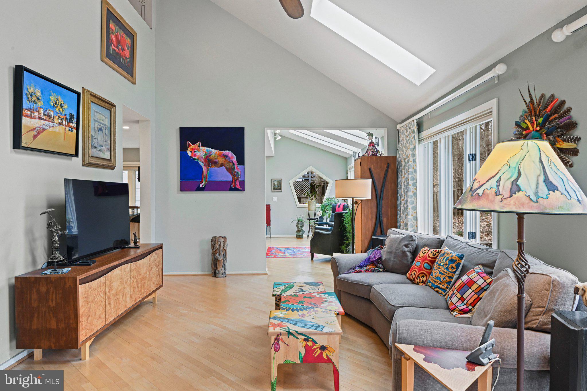 FOX VALE - Residential