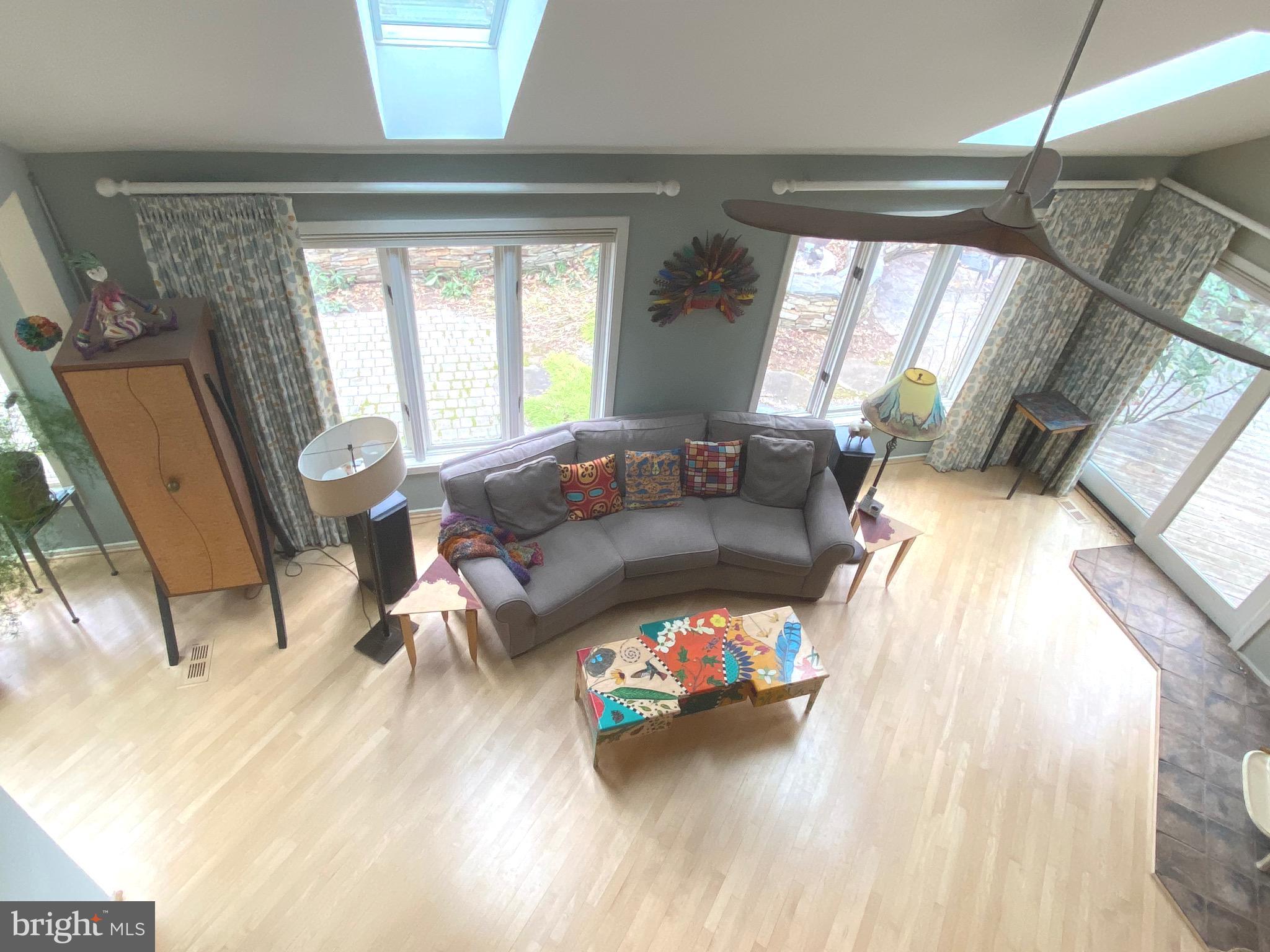 FOX VALE - Residential