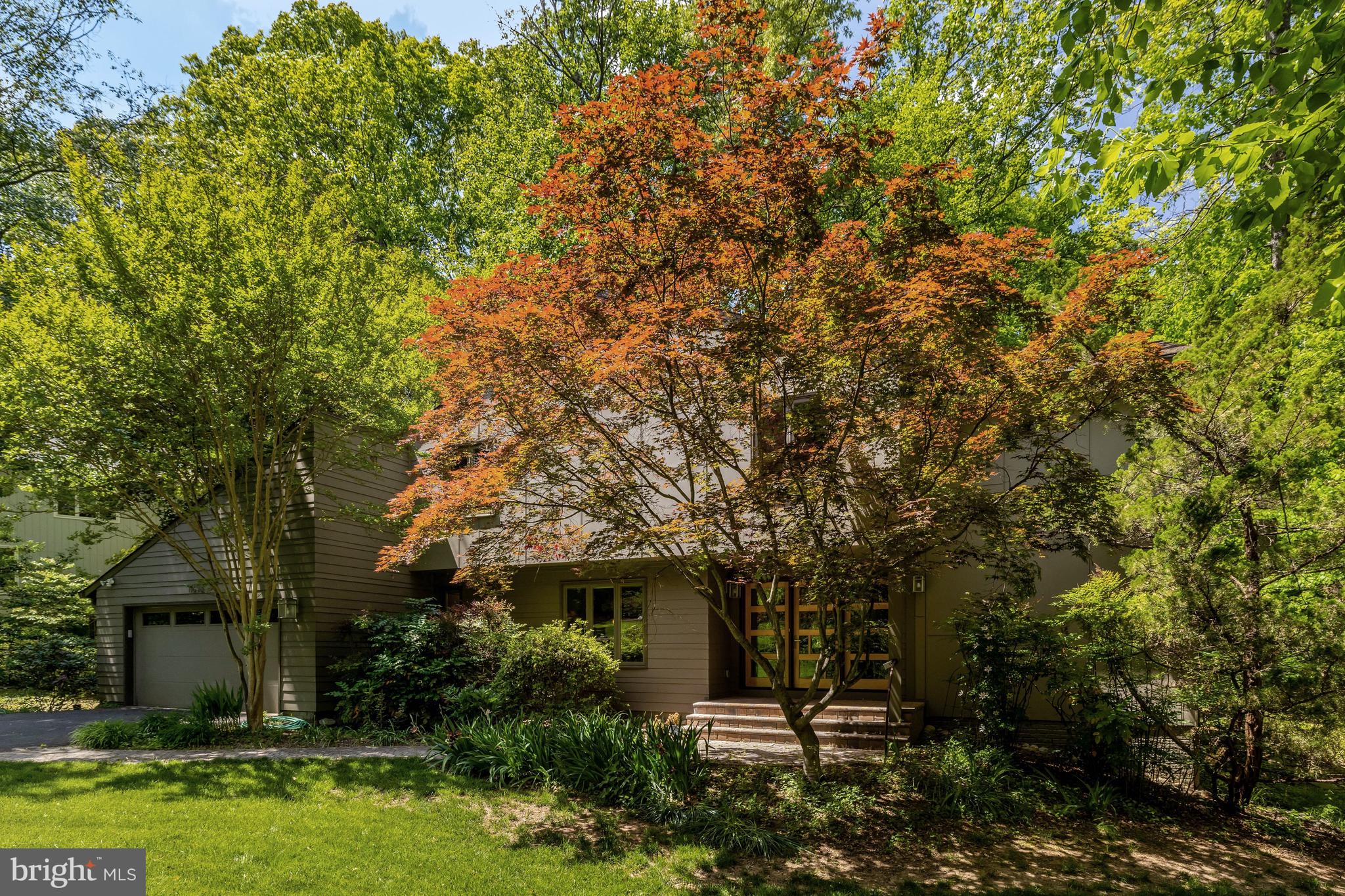 FOX VALE - Residential