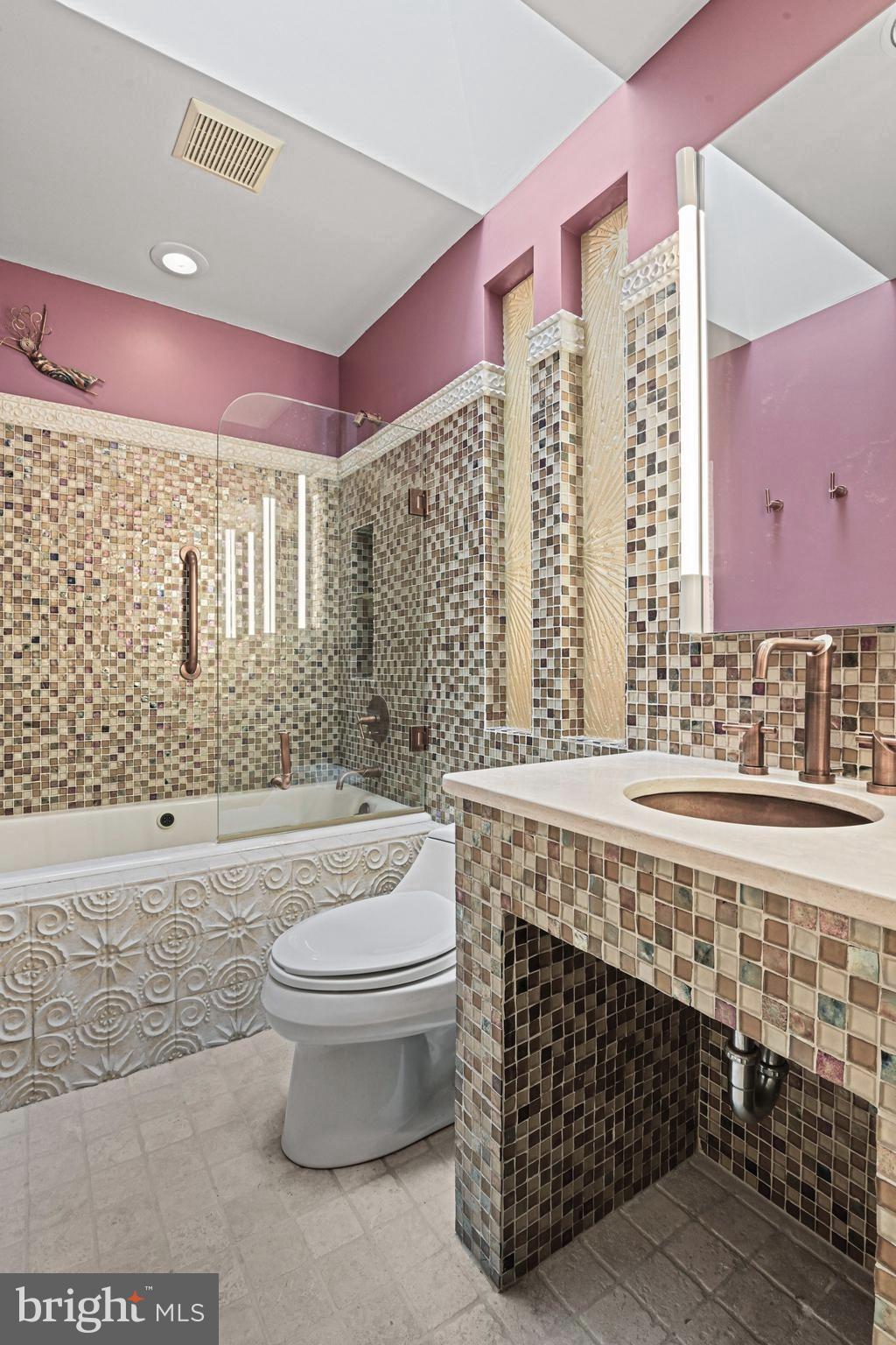 FOX VALE - Residential