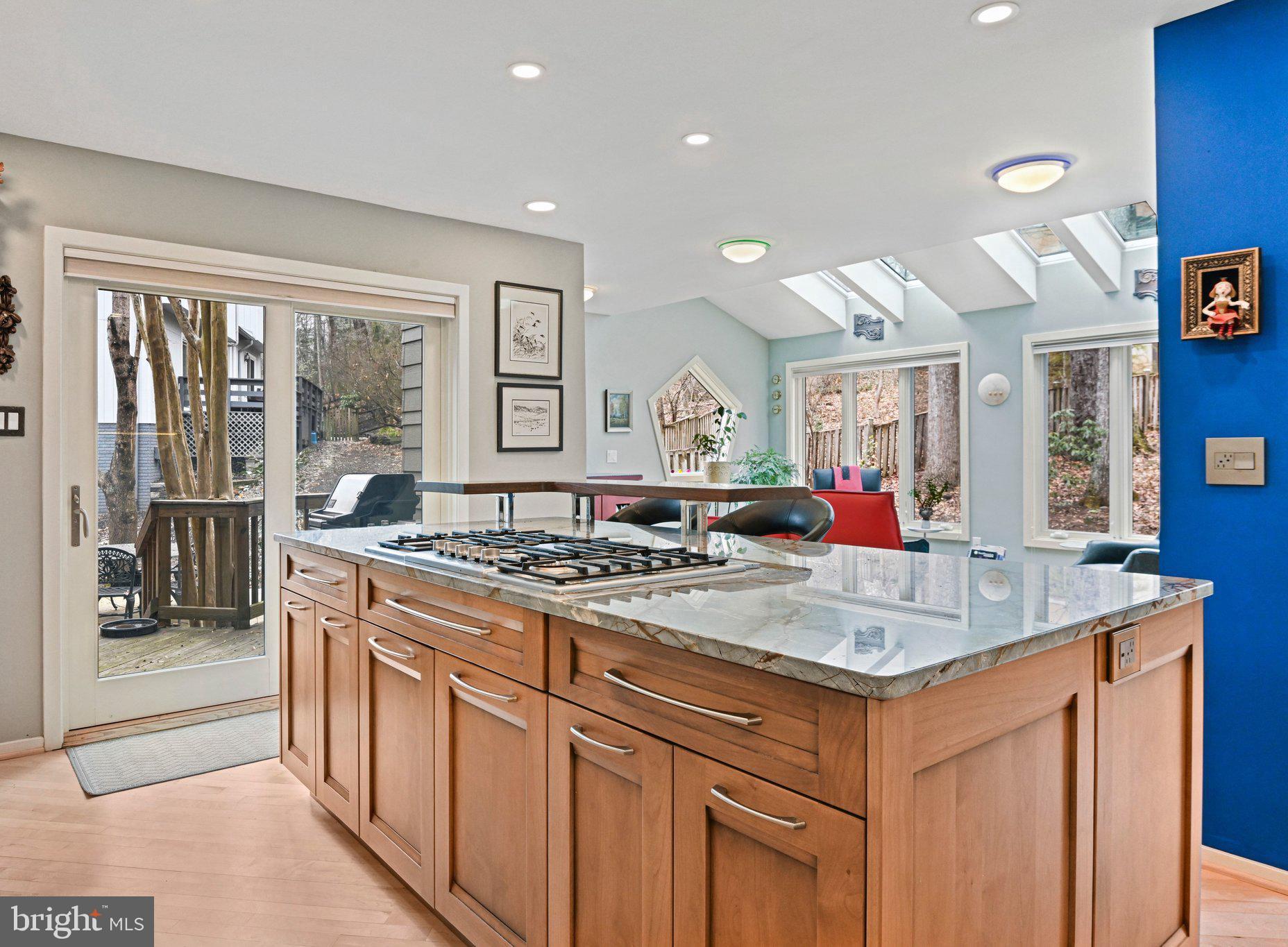 FOX VALE - Residential