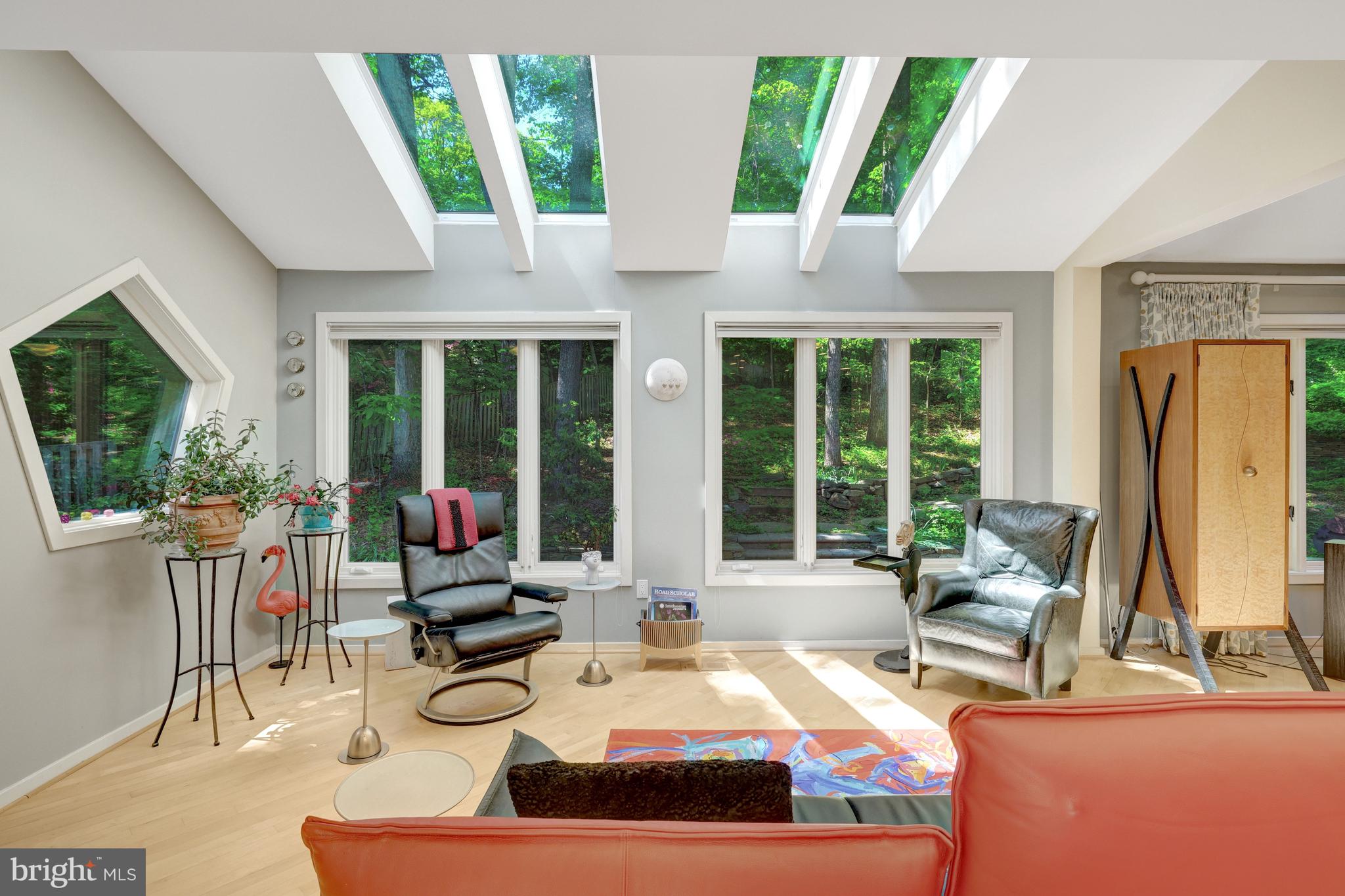 FOX VALE - Residential