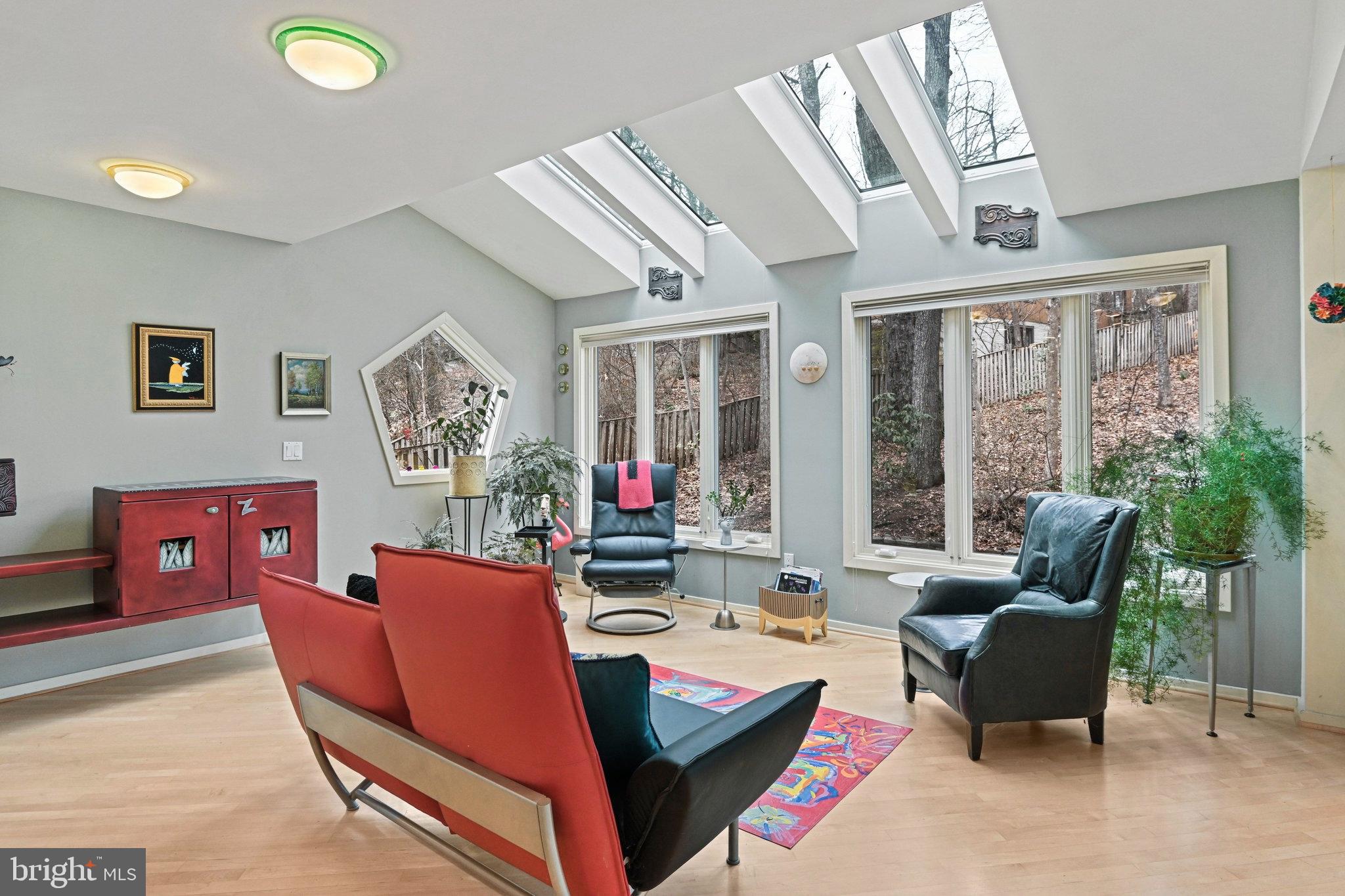 FOX VALE - Residential