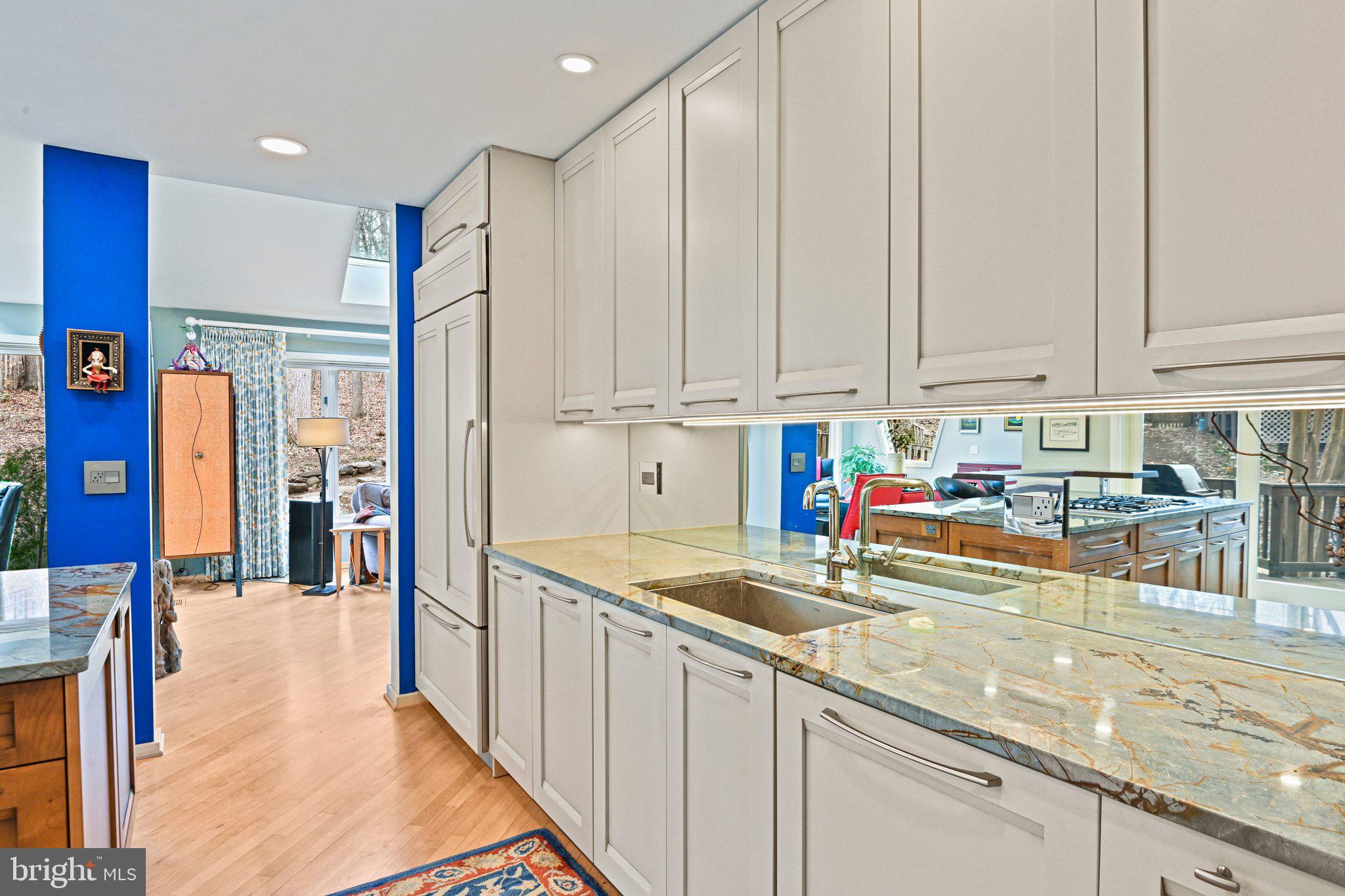 FOX VALE - Residential