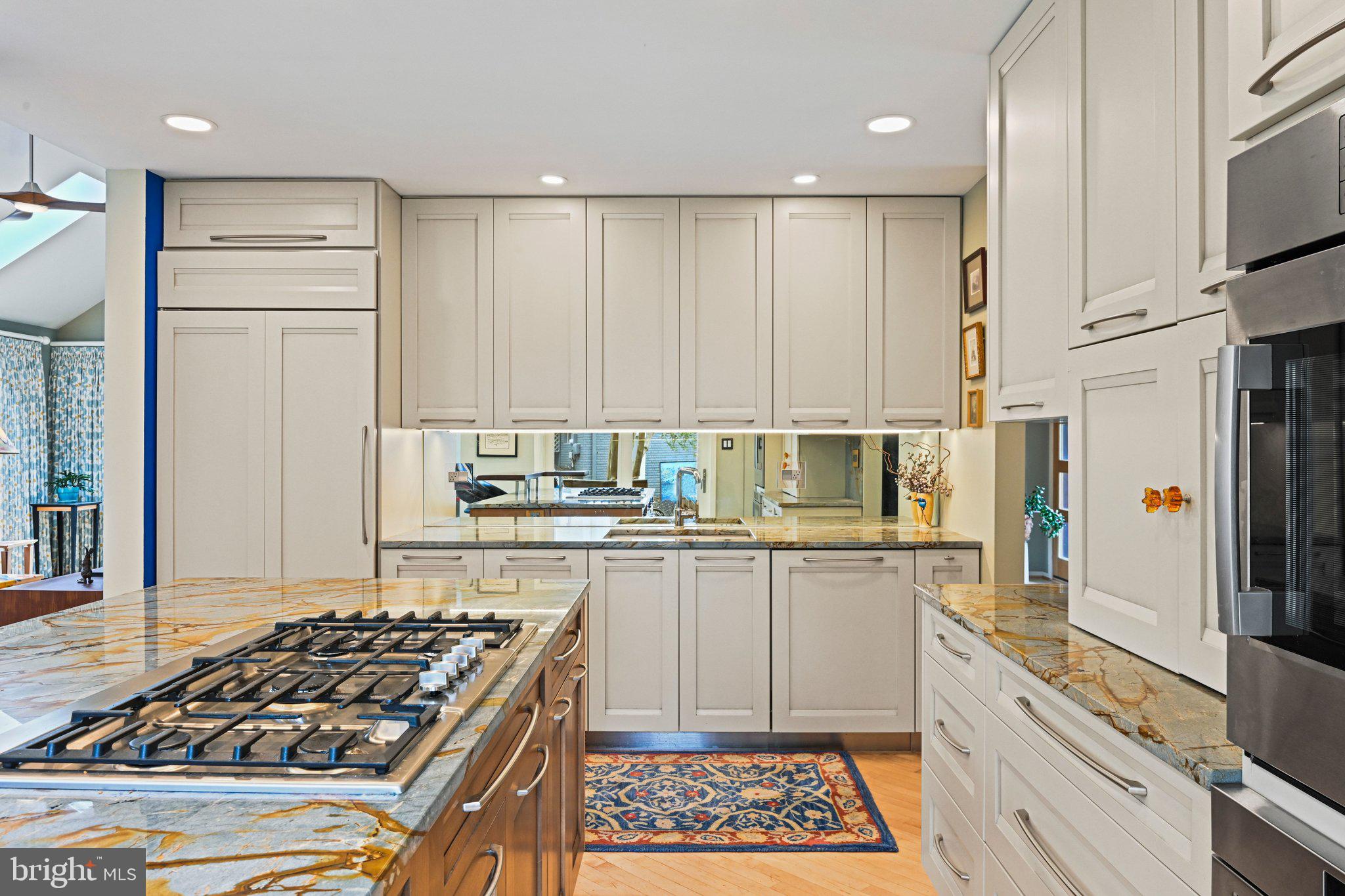 FOX VALE - Residential