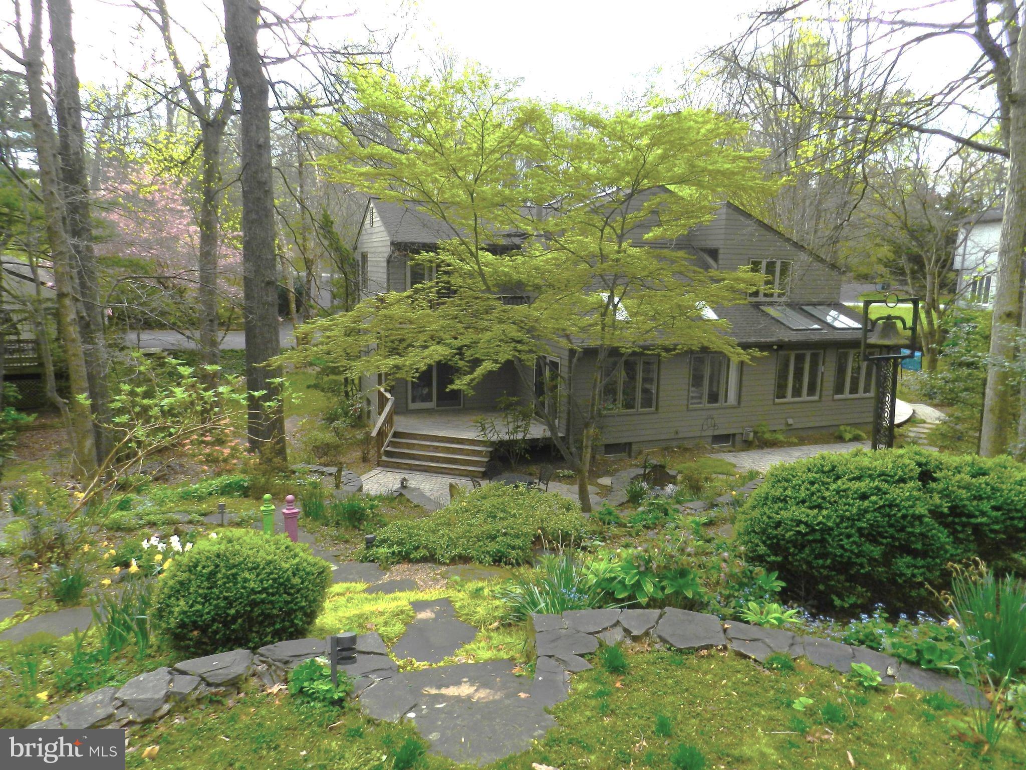 FOX VALE - Residential