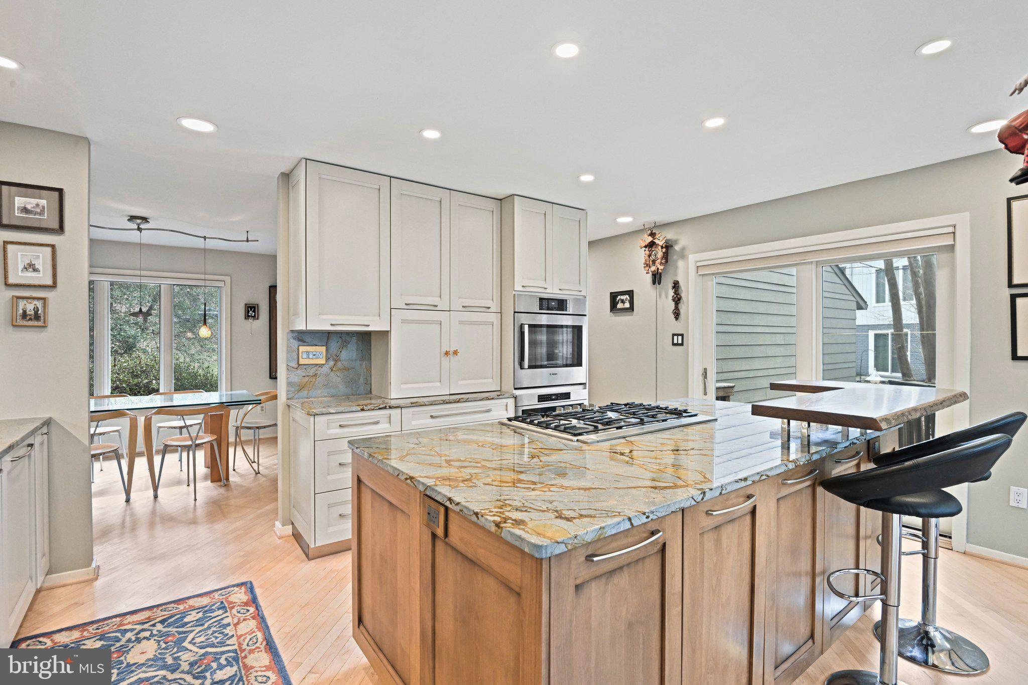 FOX VALE - Residential