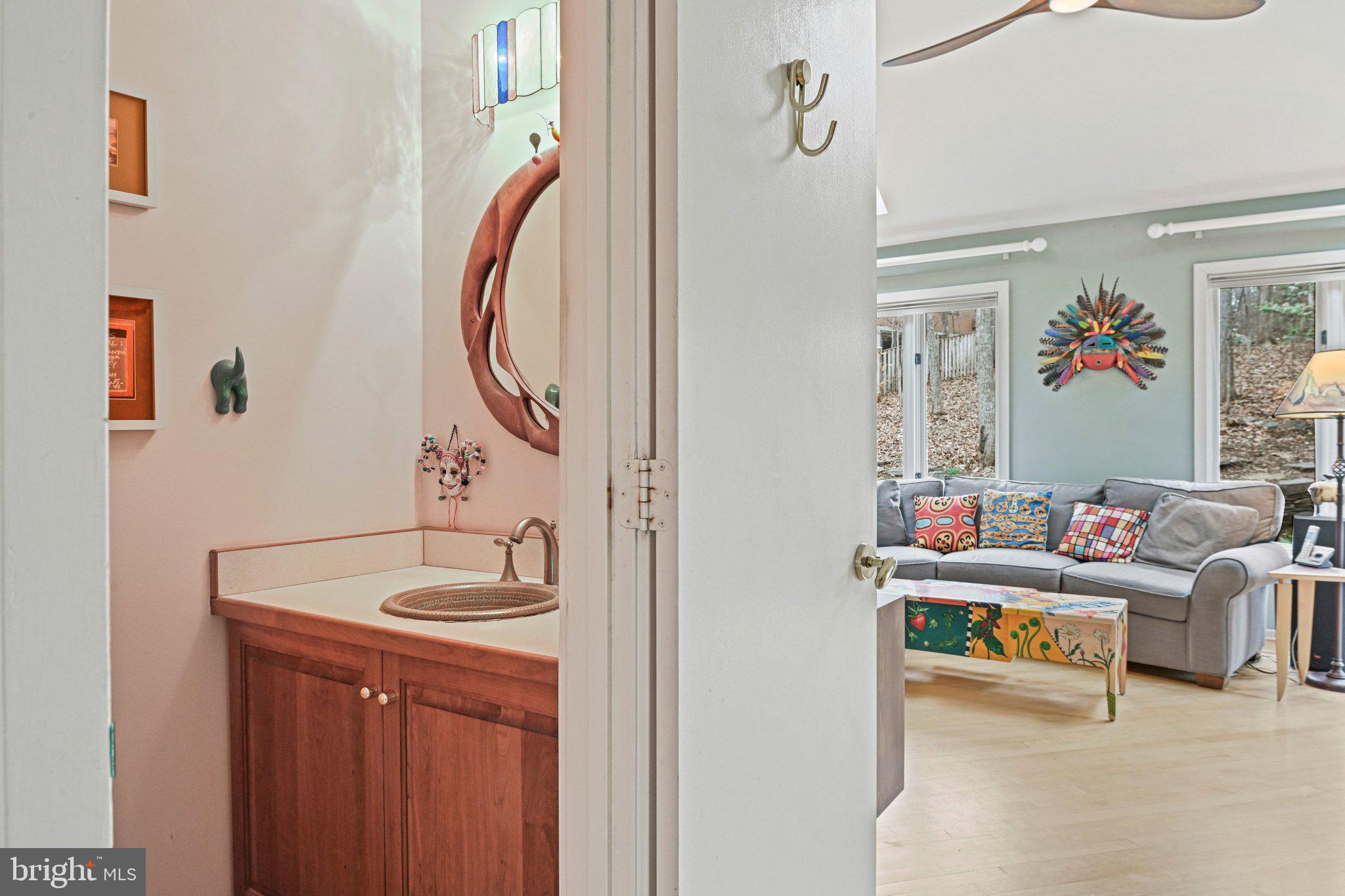 FOX VALE - Residential