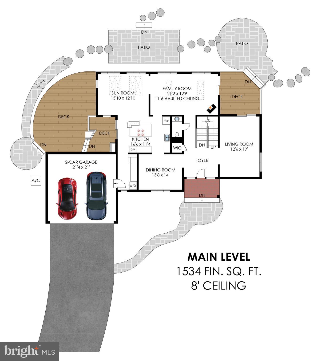FOX VALE - Residential