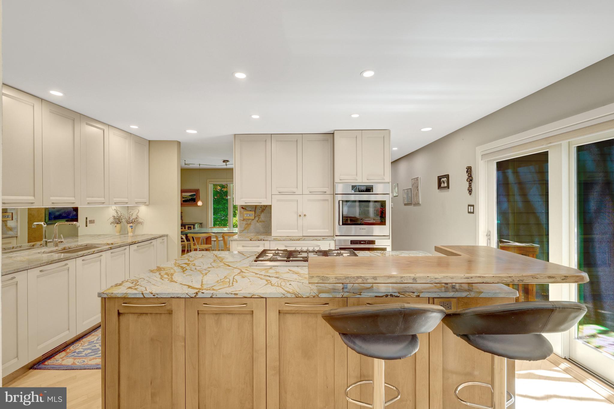FOX VALE - Residential
