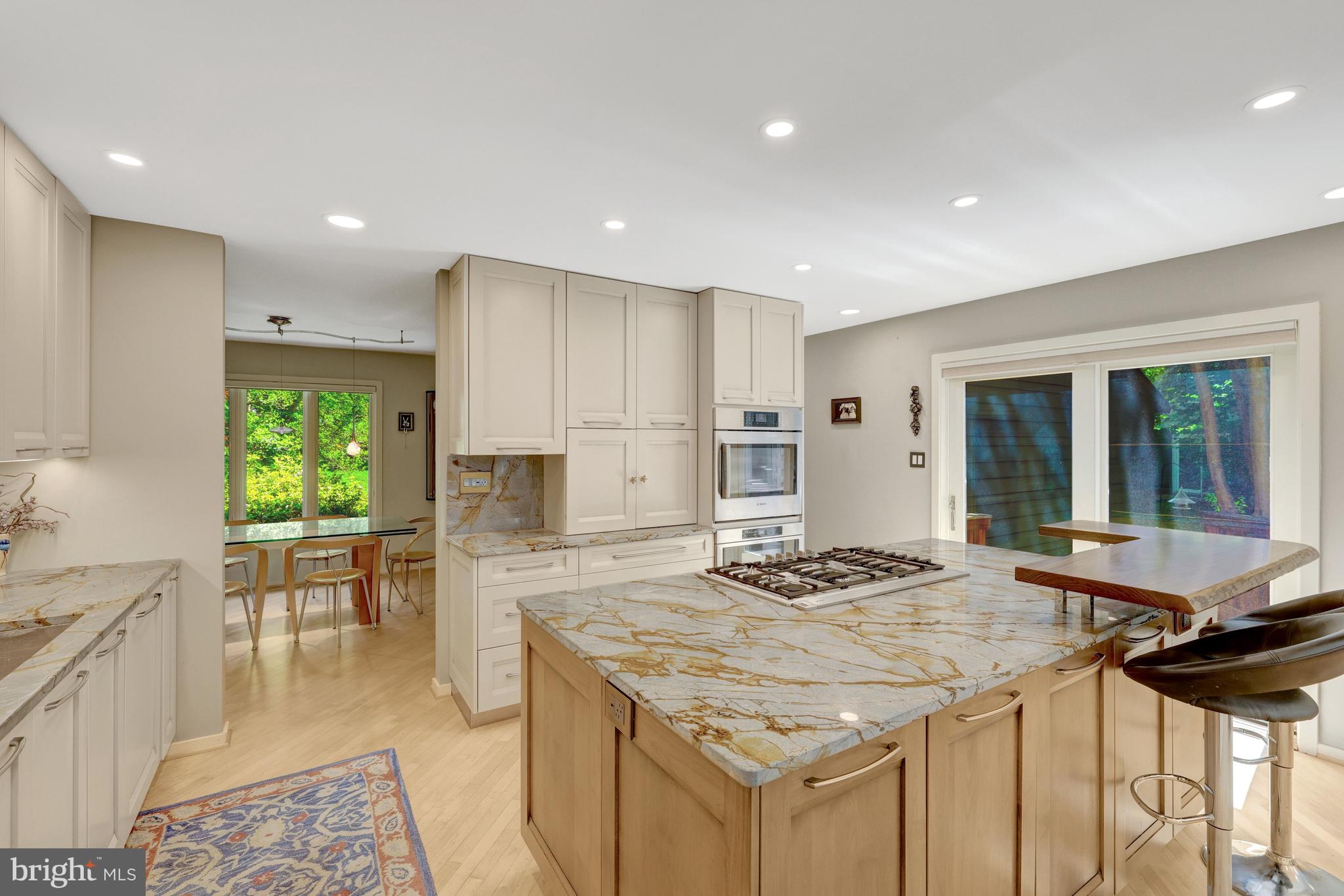 FOX VALE - Residential
