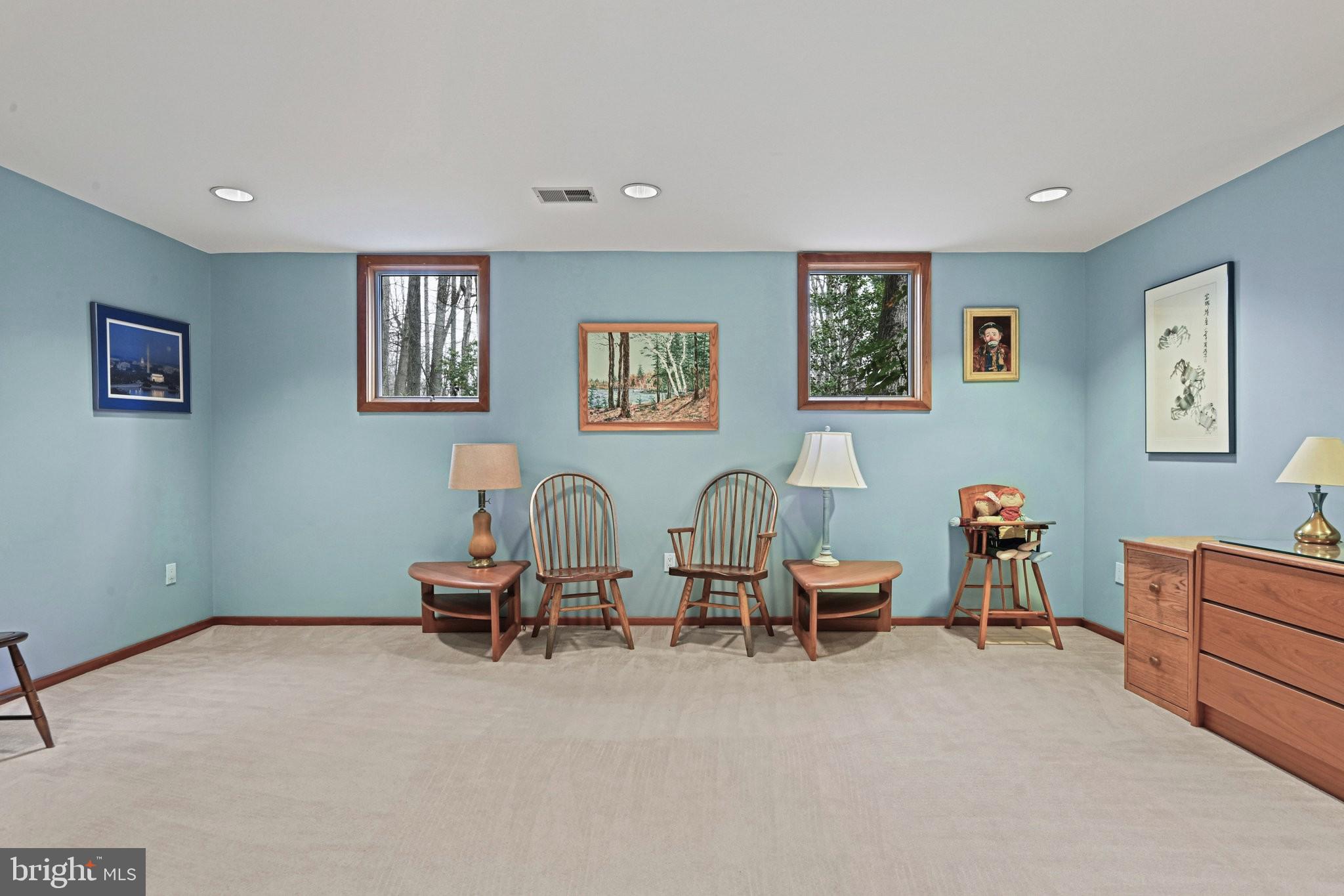 FOX VALE - Residential