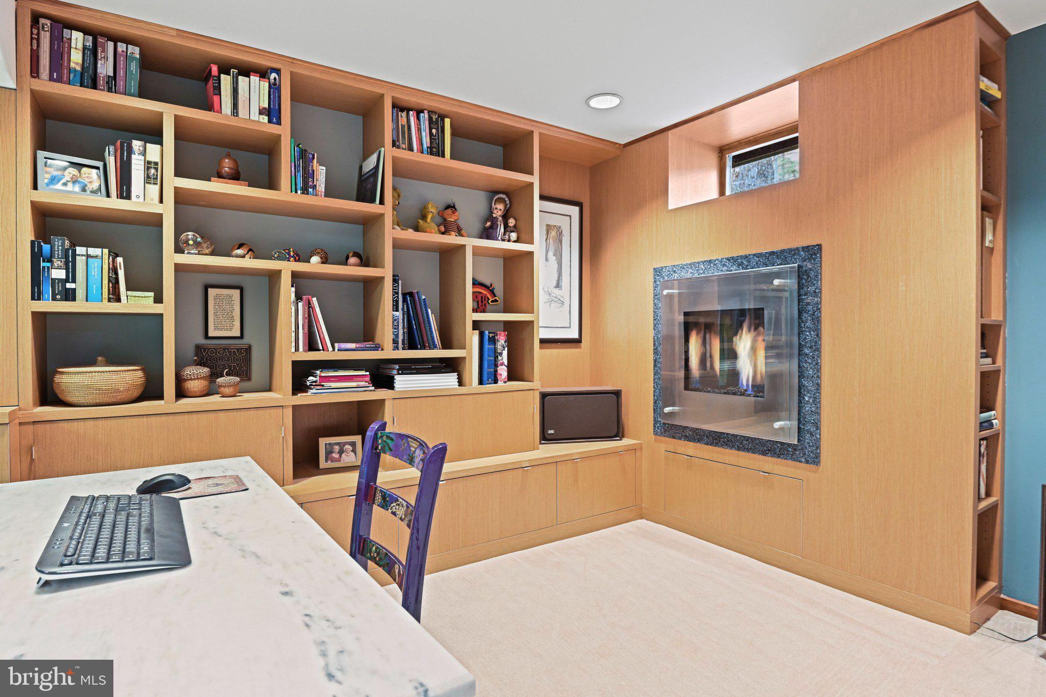 FOX VALE - Residential