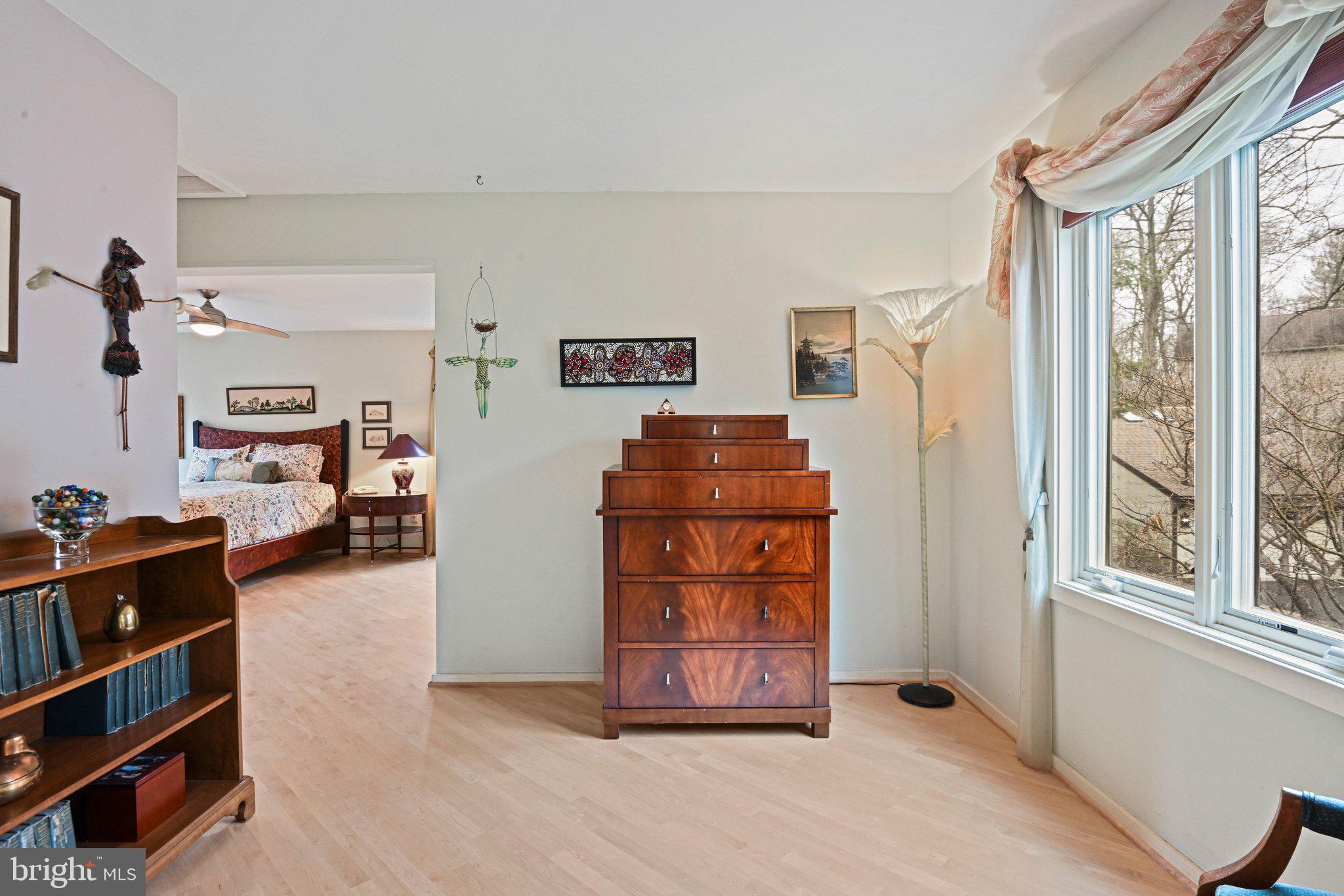 FOX VALE - Residential