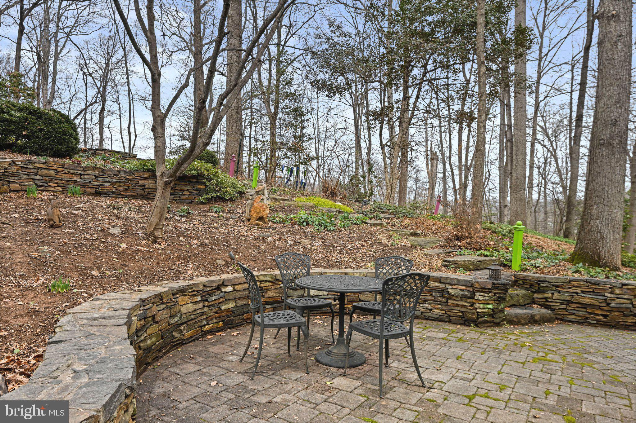 FOX VALE - Residential