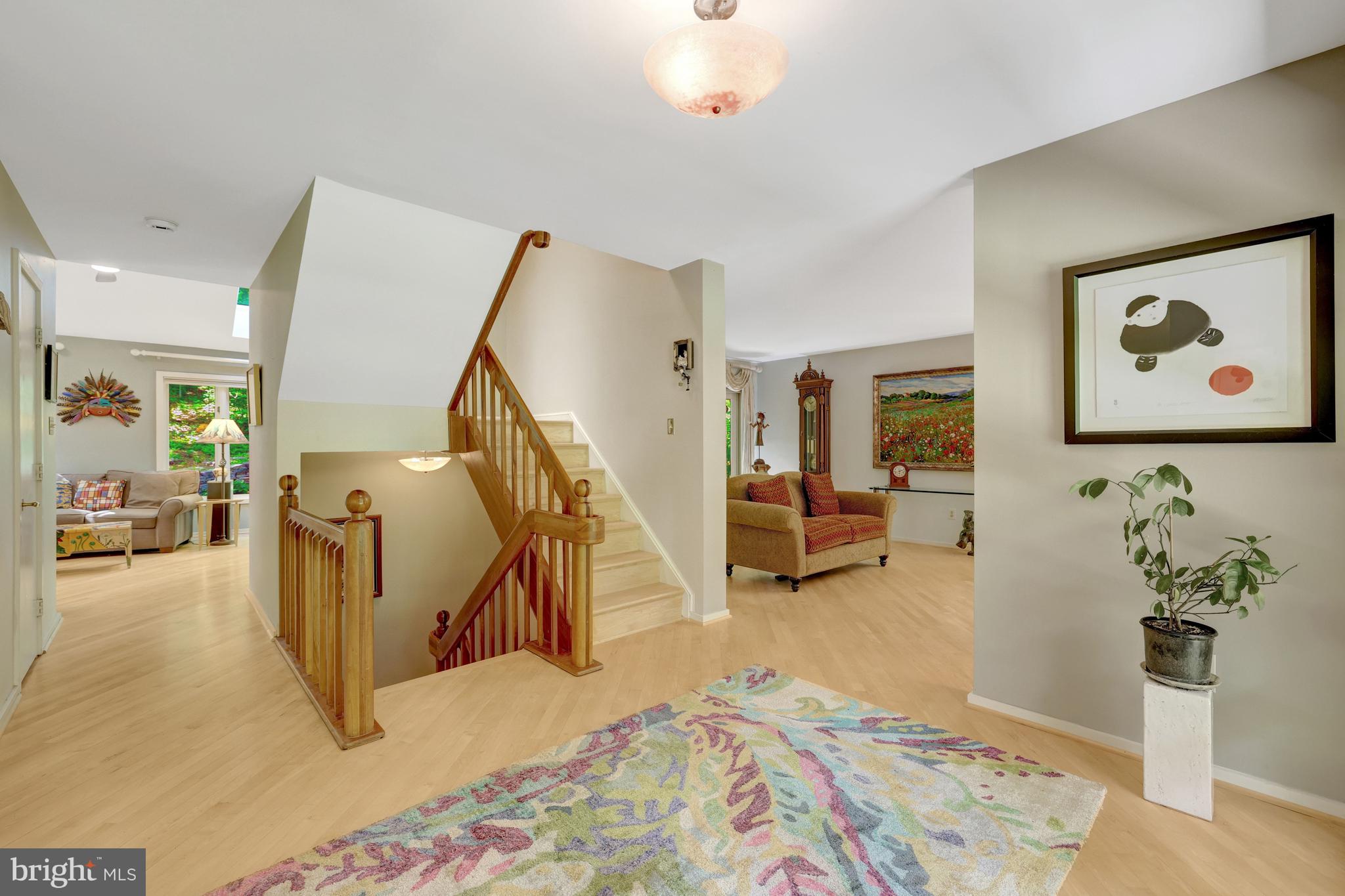FOX VALE - Residential