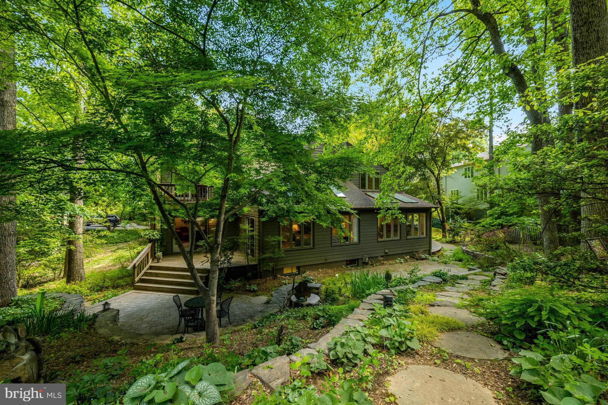 FOX VALE - Residential