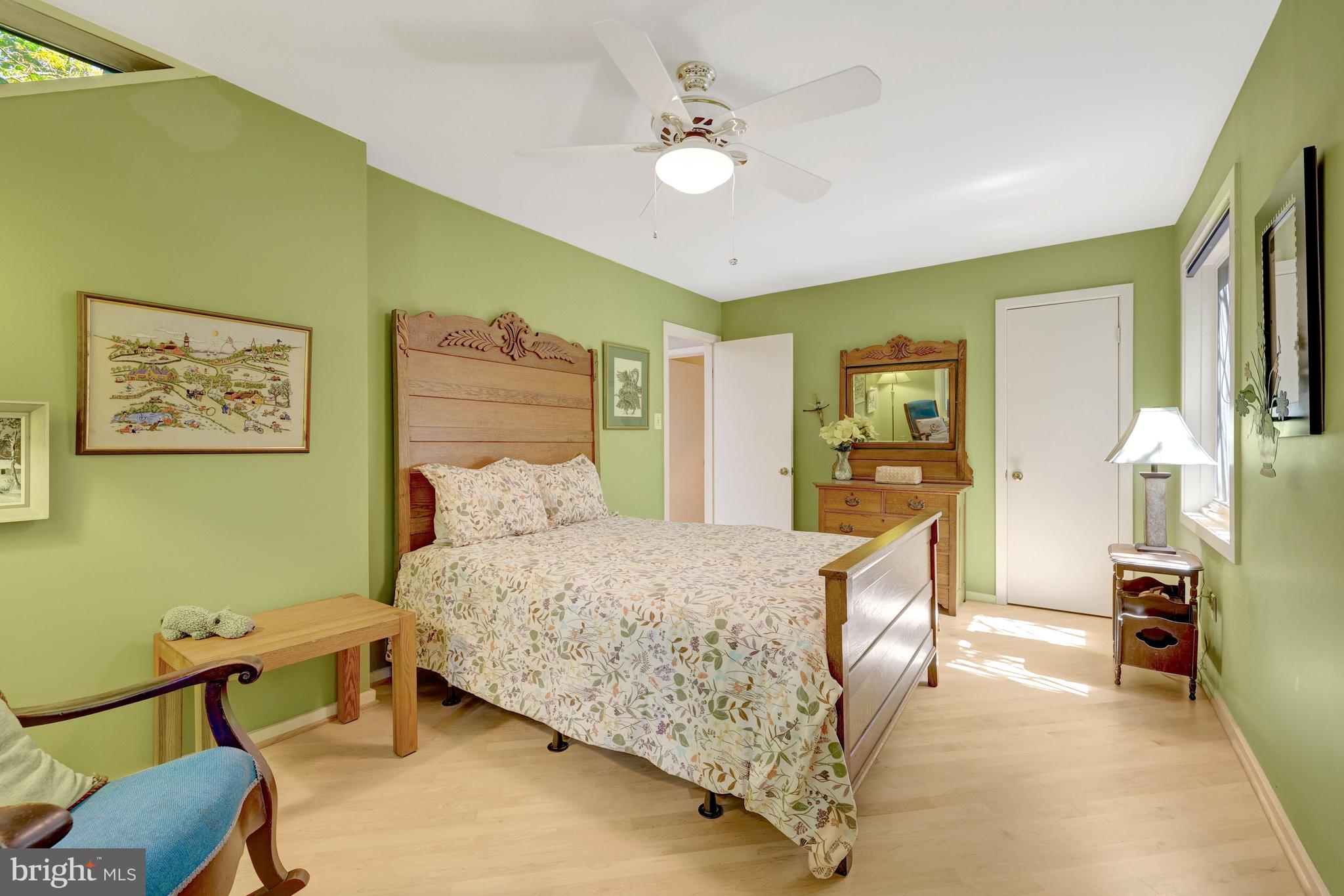 FOX VALE - Residential