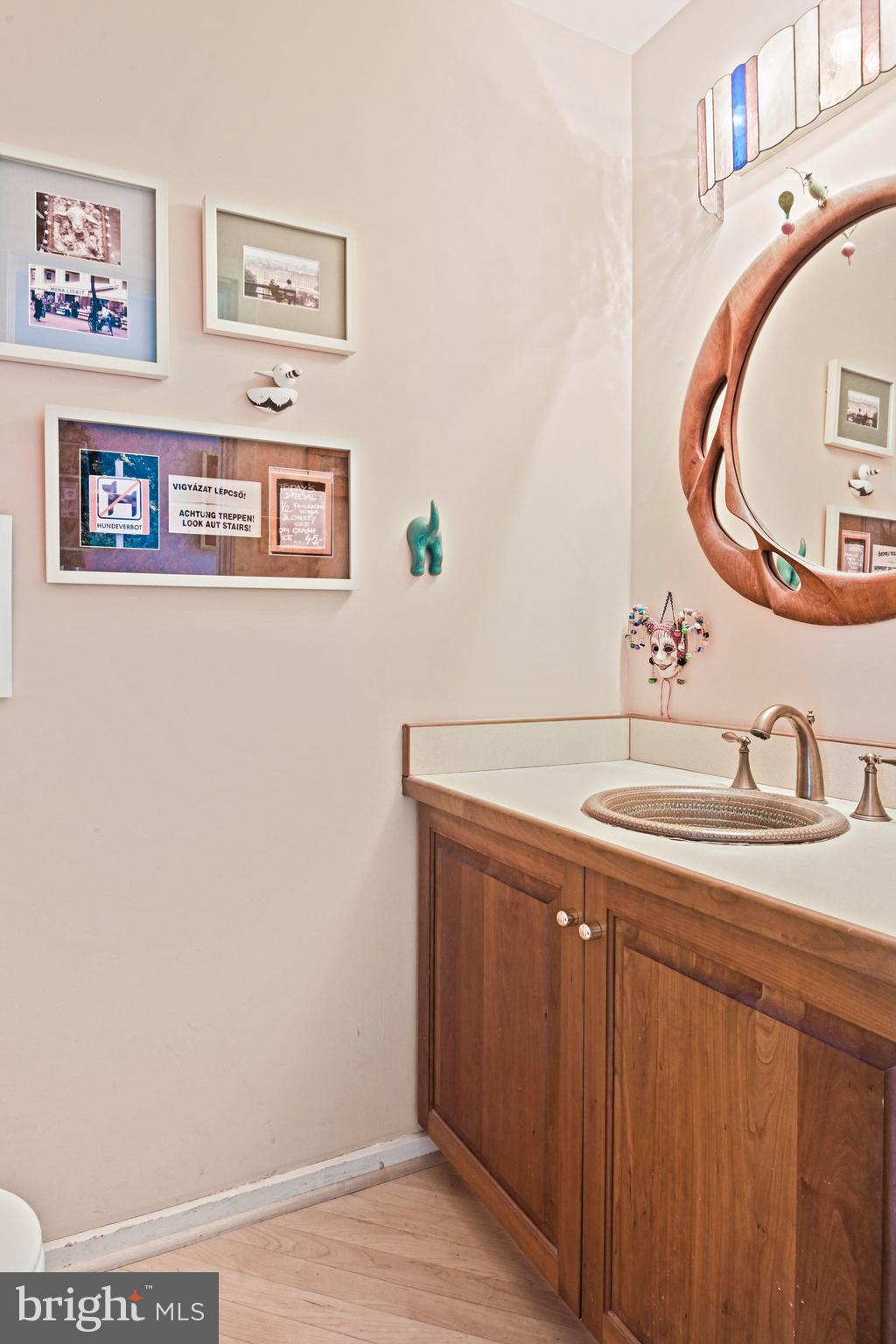 FOX VALE - Residential