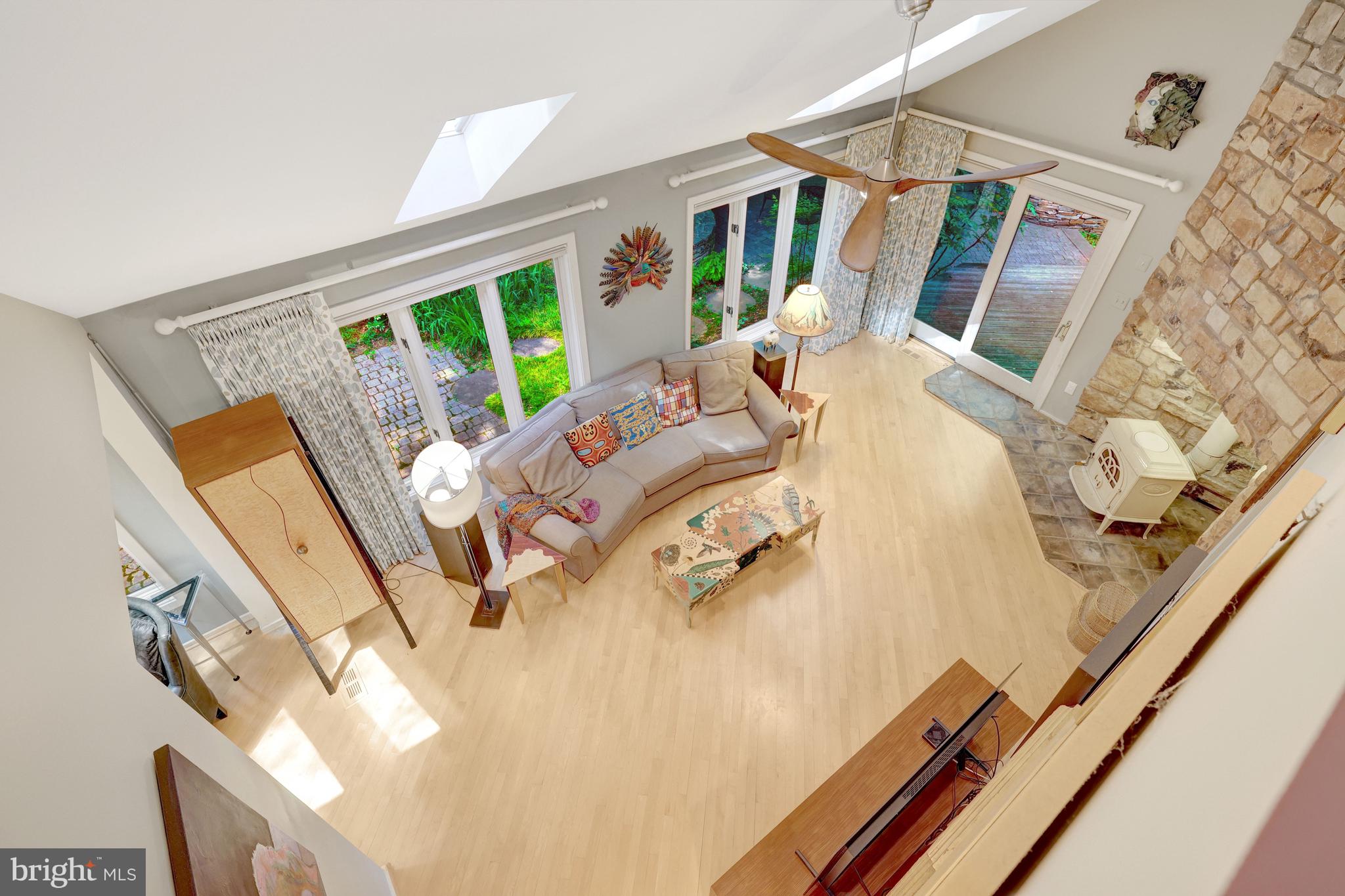 FOX VALE - Residential